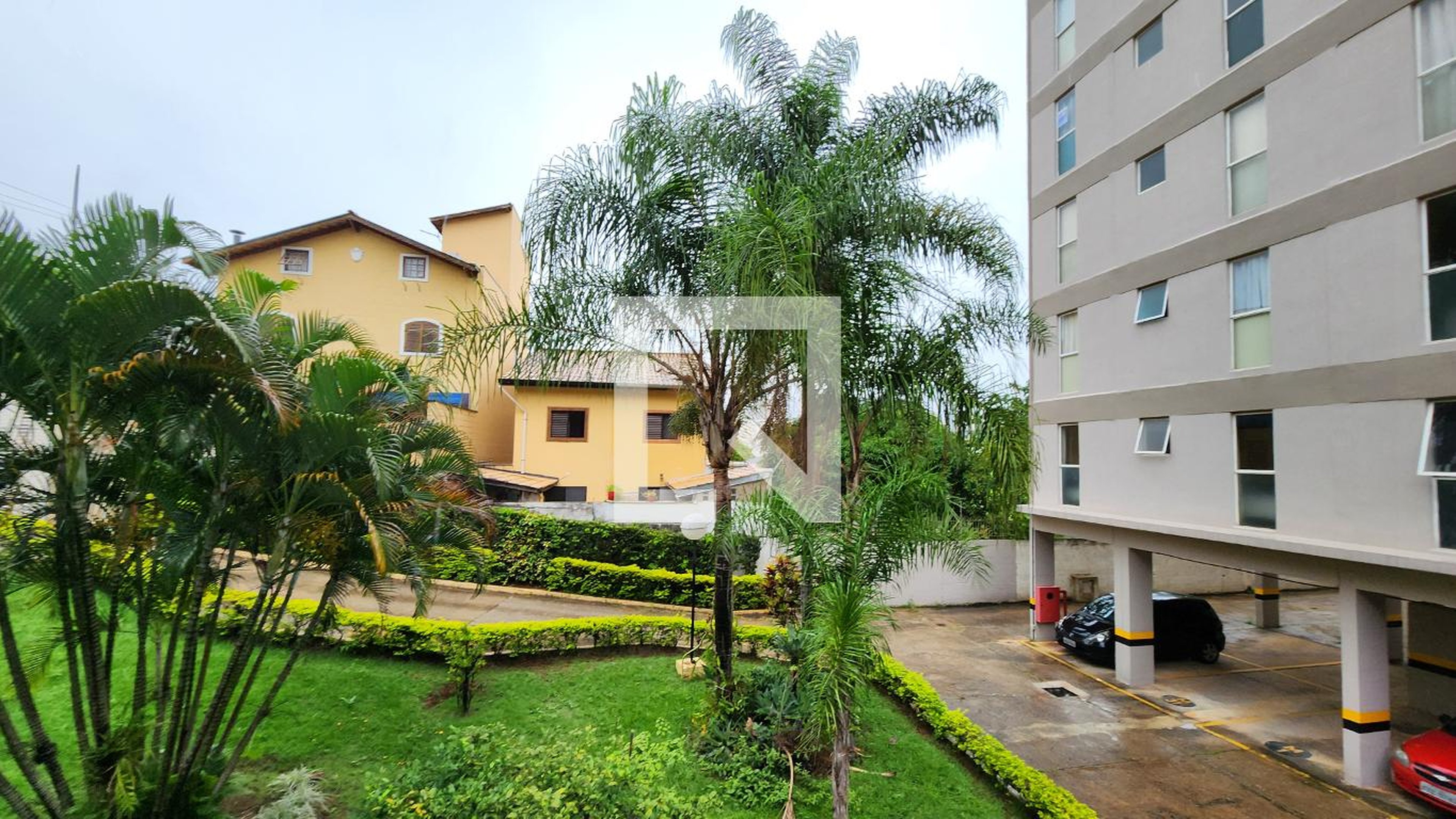 Área comum - Cartagena Medellin