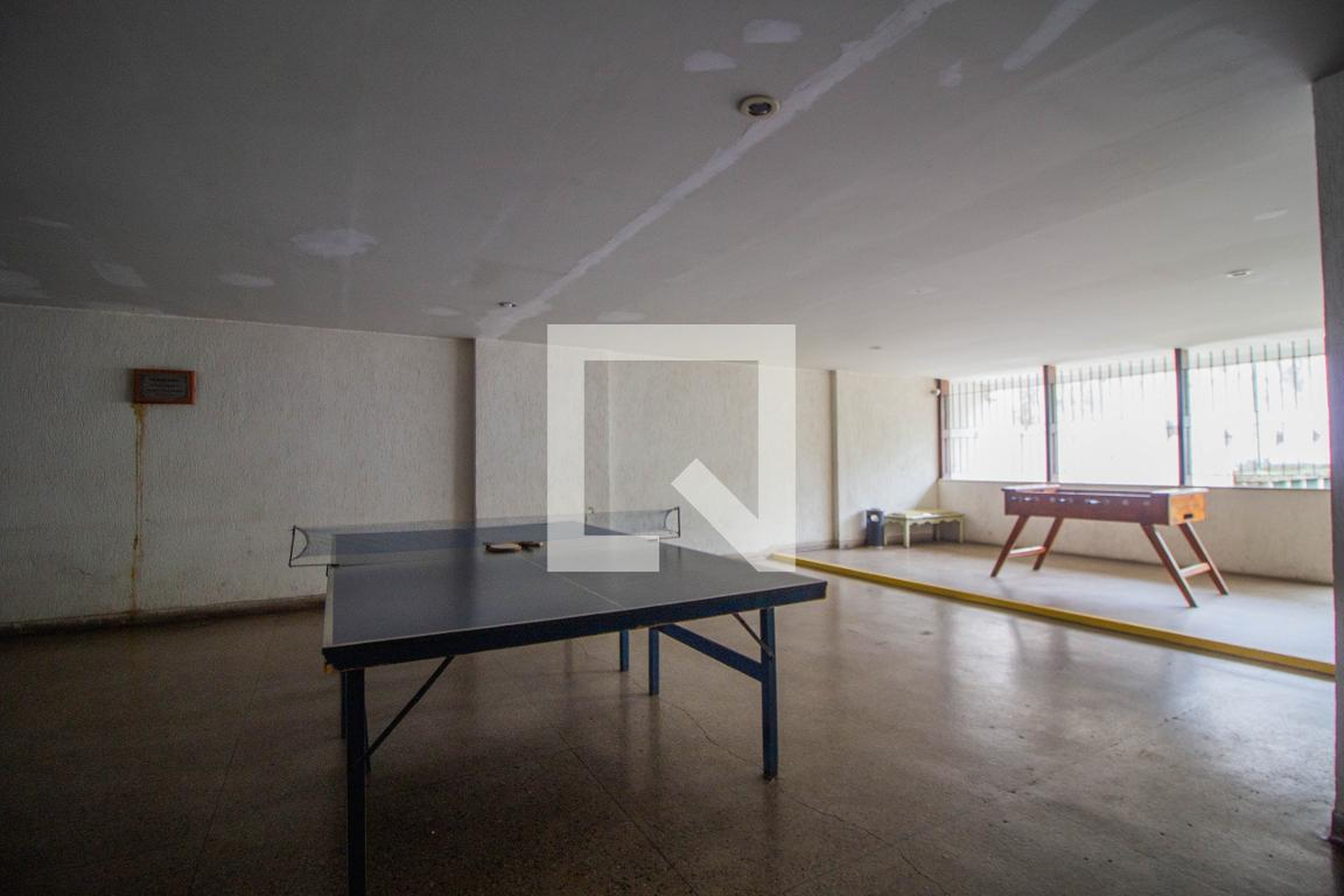 Sala de Jogos - Bartholomeu Dias