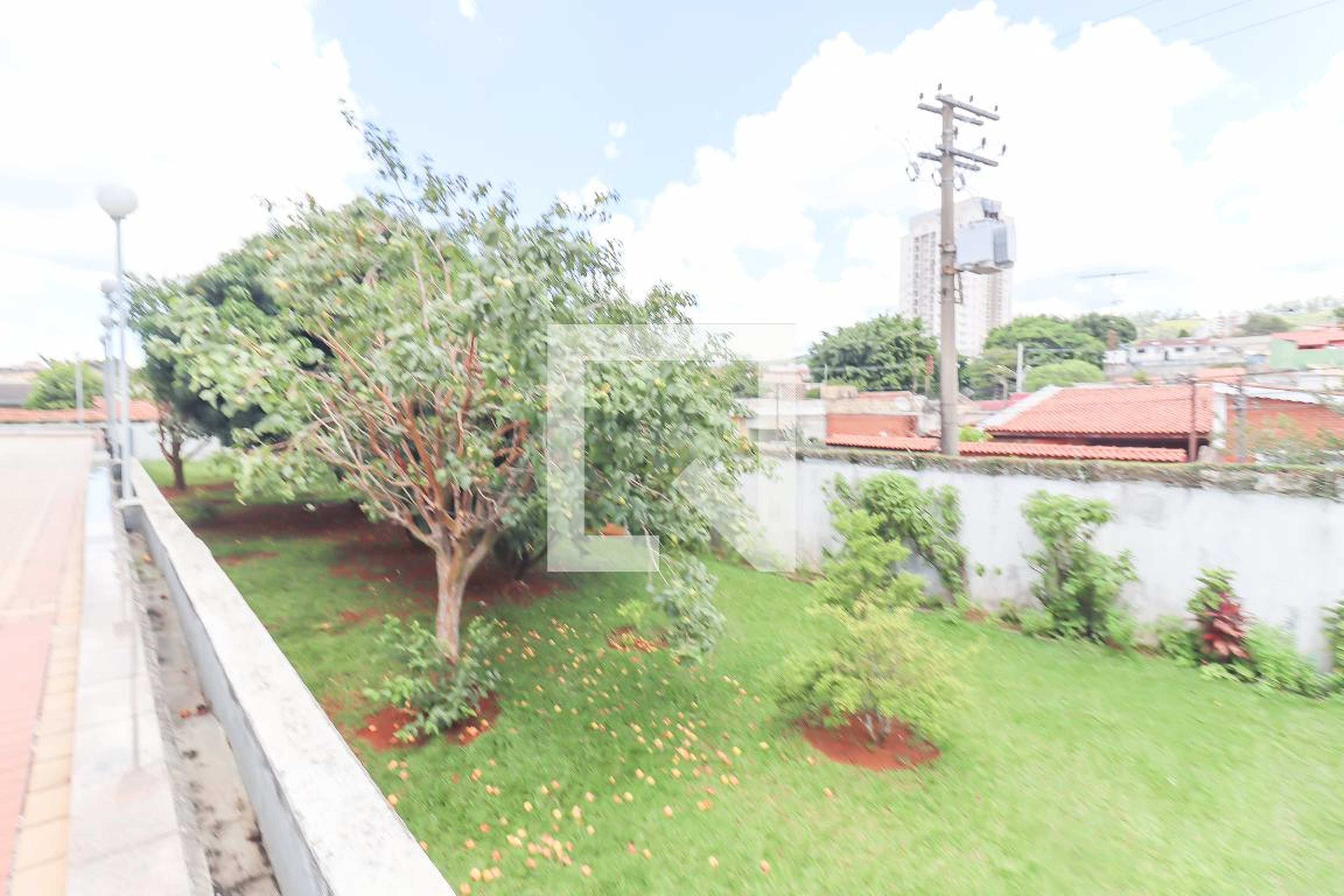 Área comum - Portal de Jundiaí