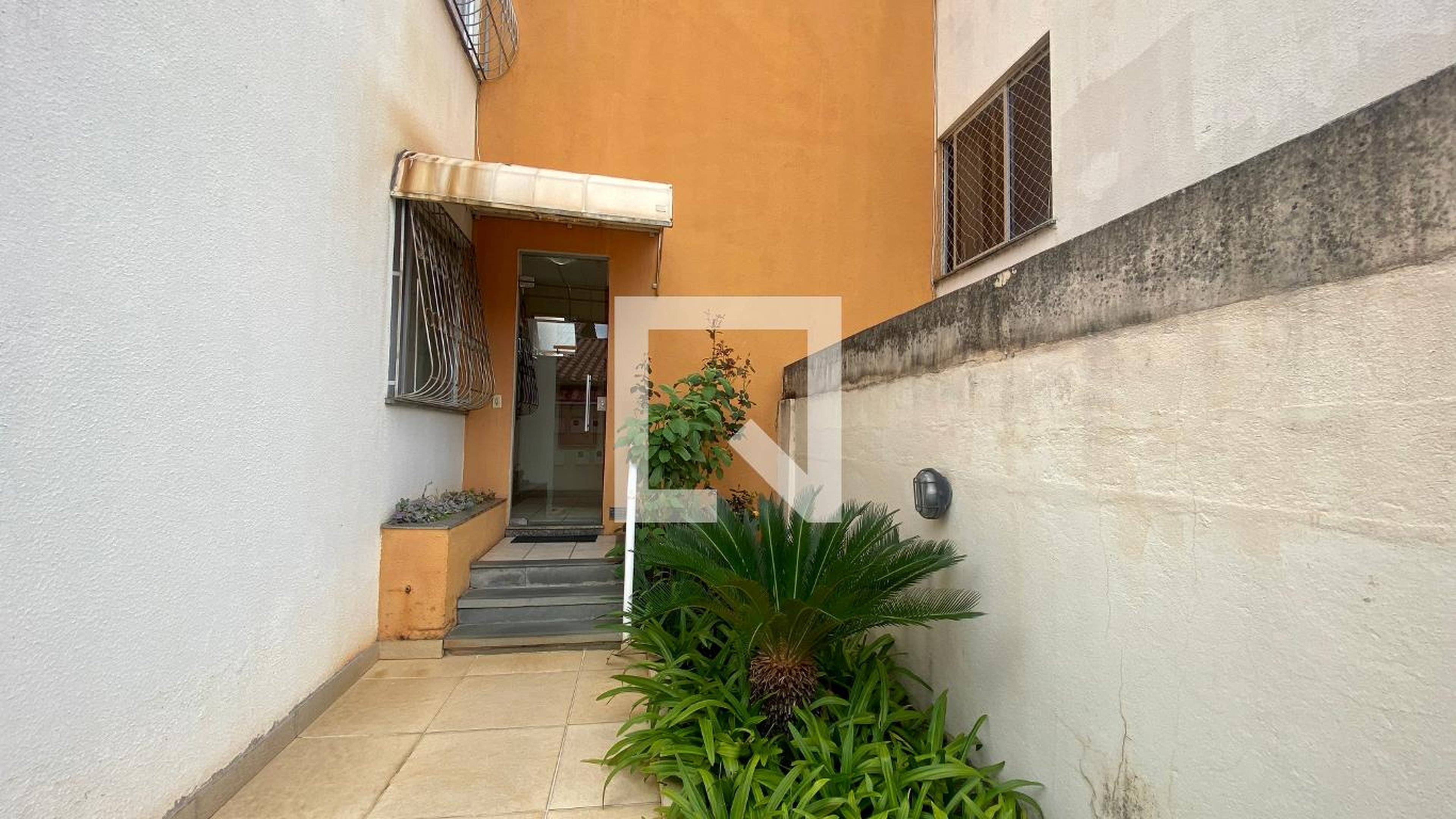 Área comum - Edifício Park Guarnieri