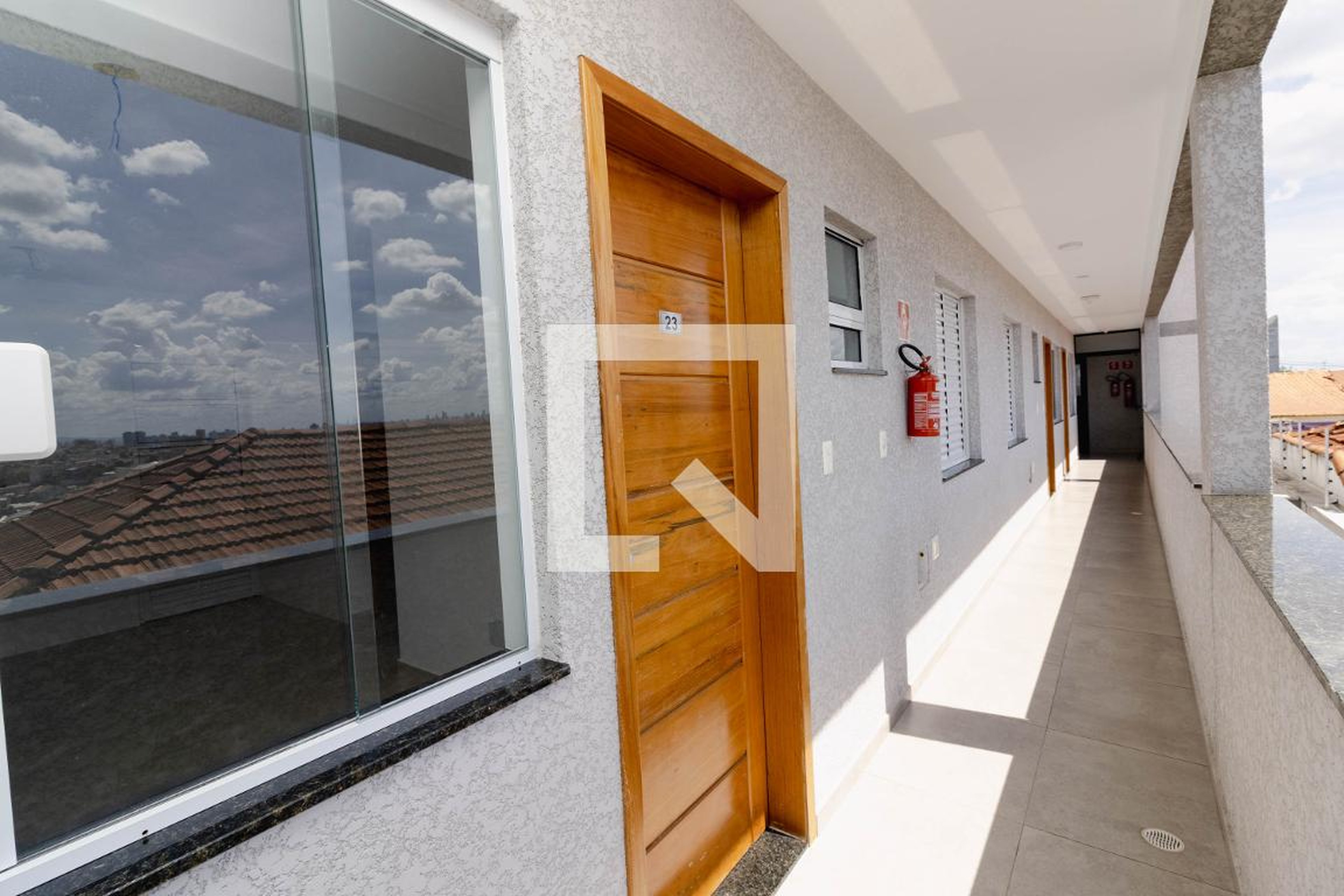 Entrada - Alda Miranda