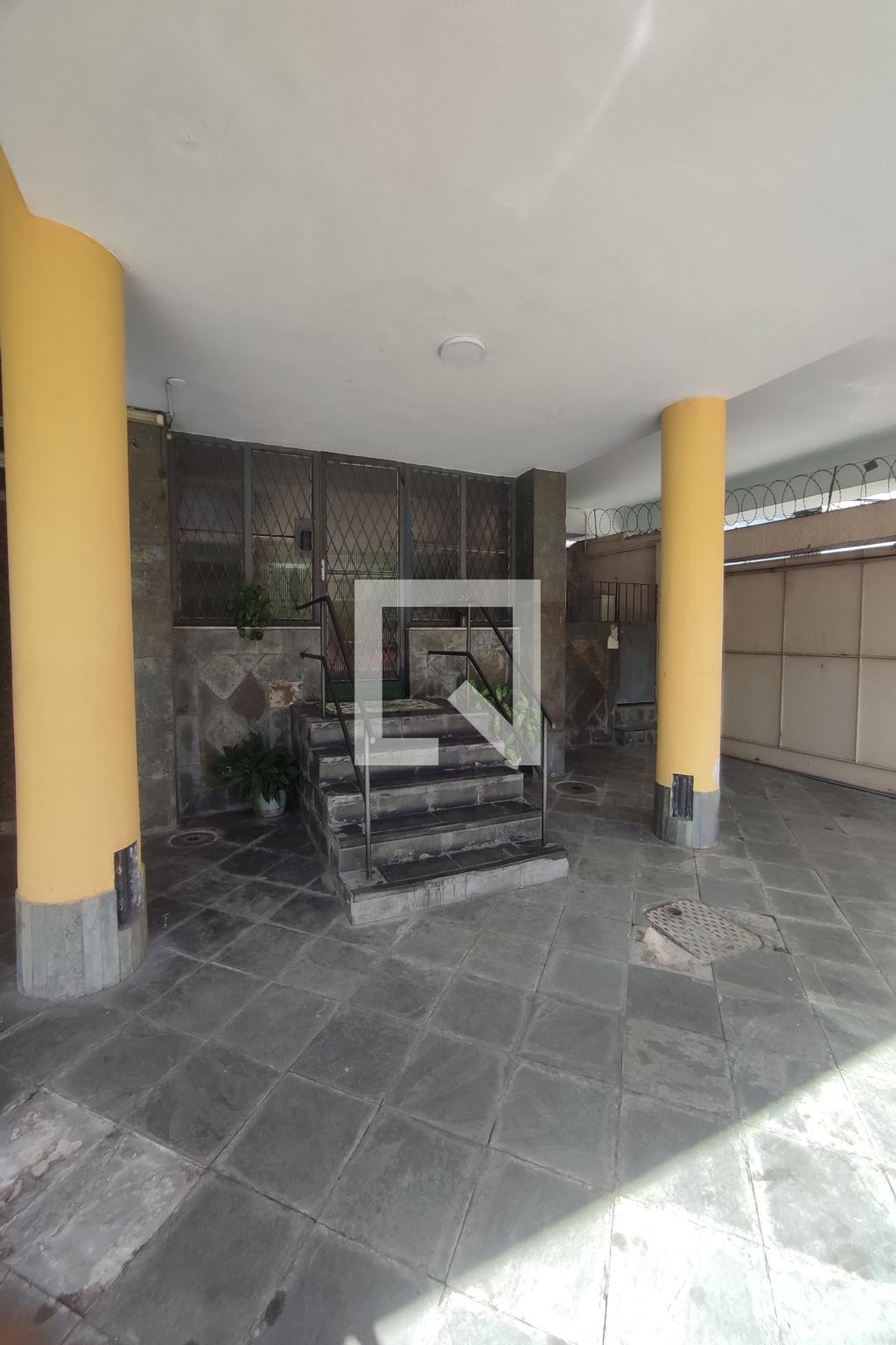 Área comum - Marcondes Filho