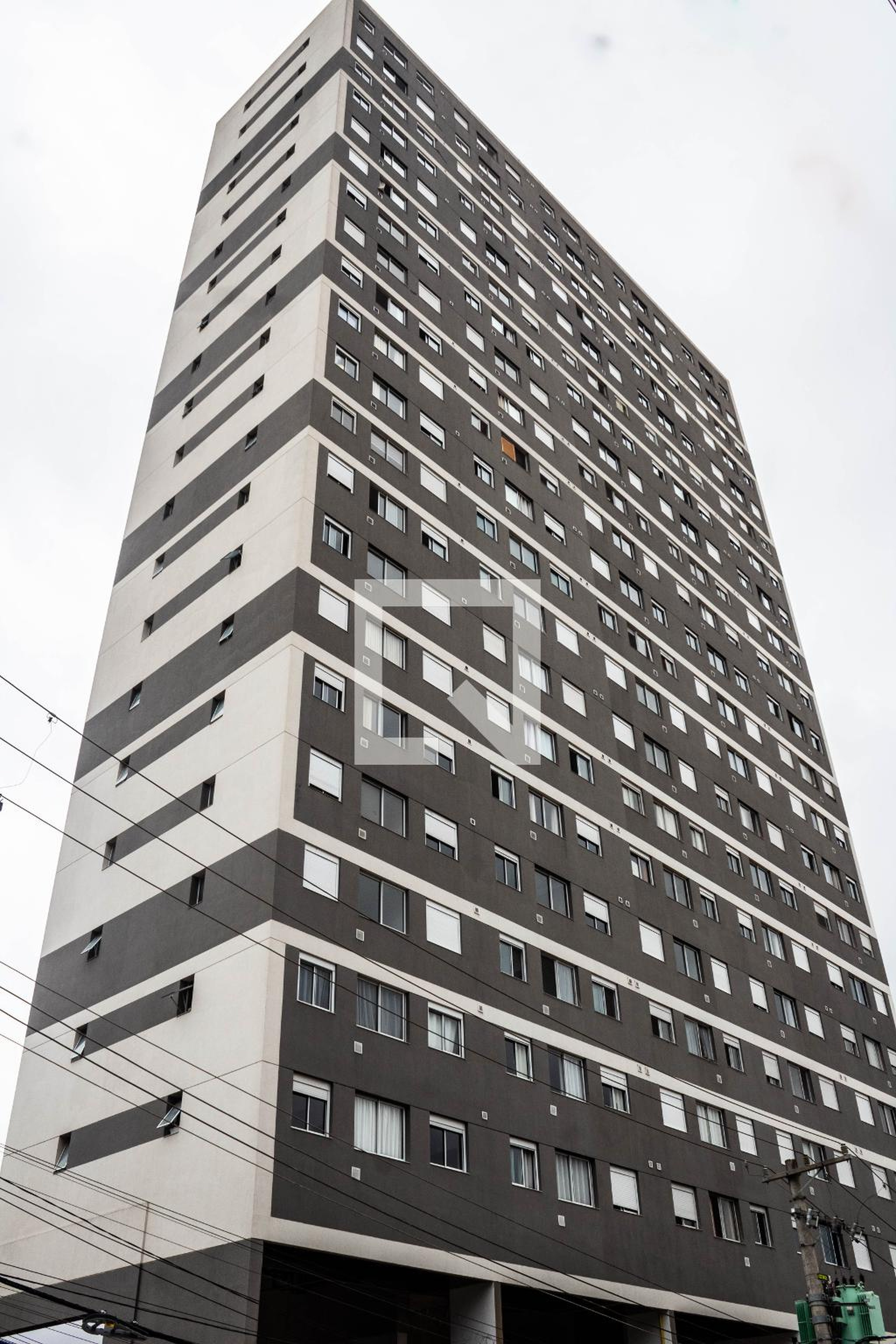 Prédio Condomínio Viva Benx Mascote