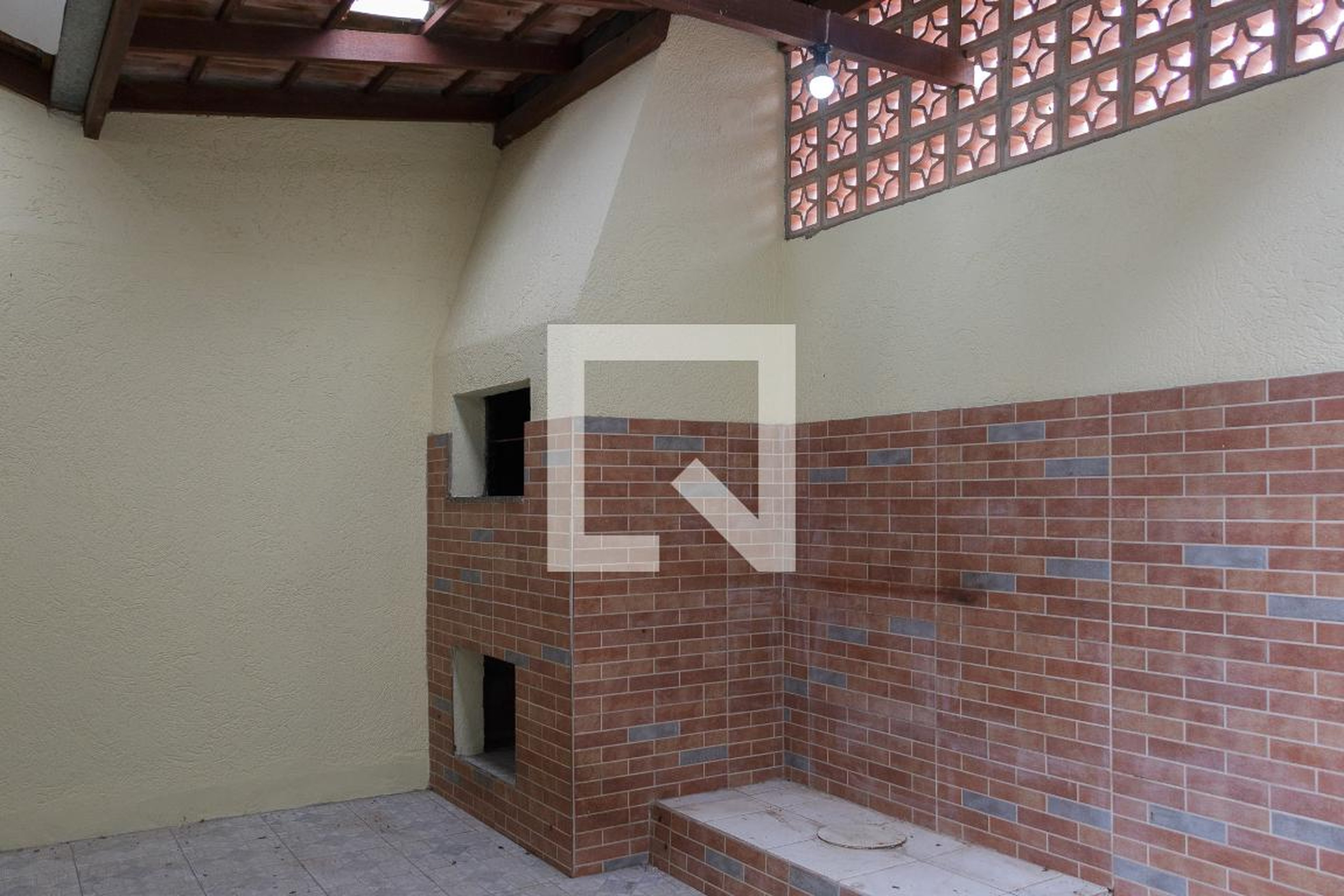 Churrasqueira - Edifício Sain Vicent