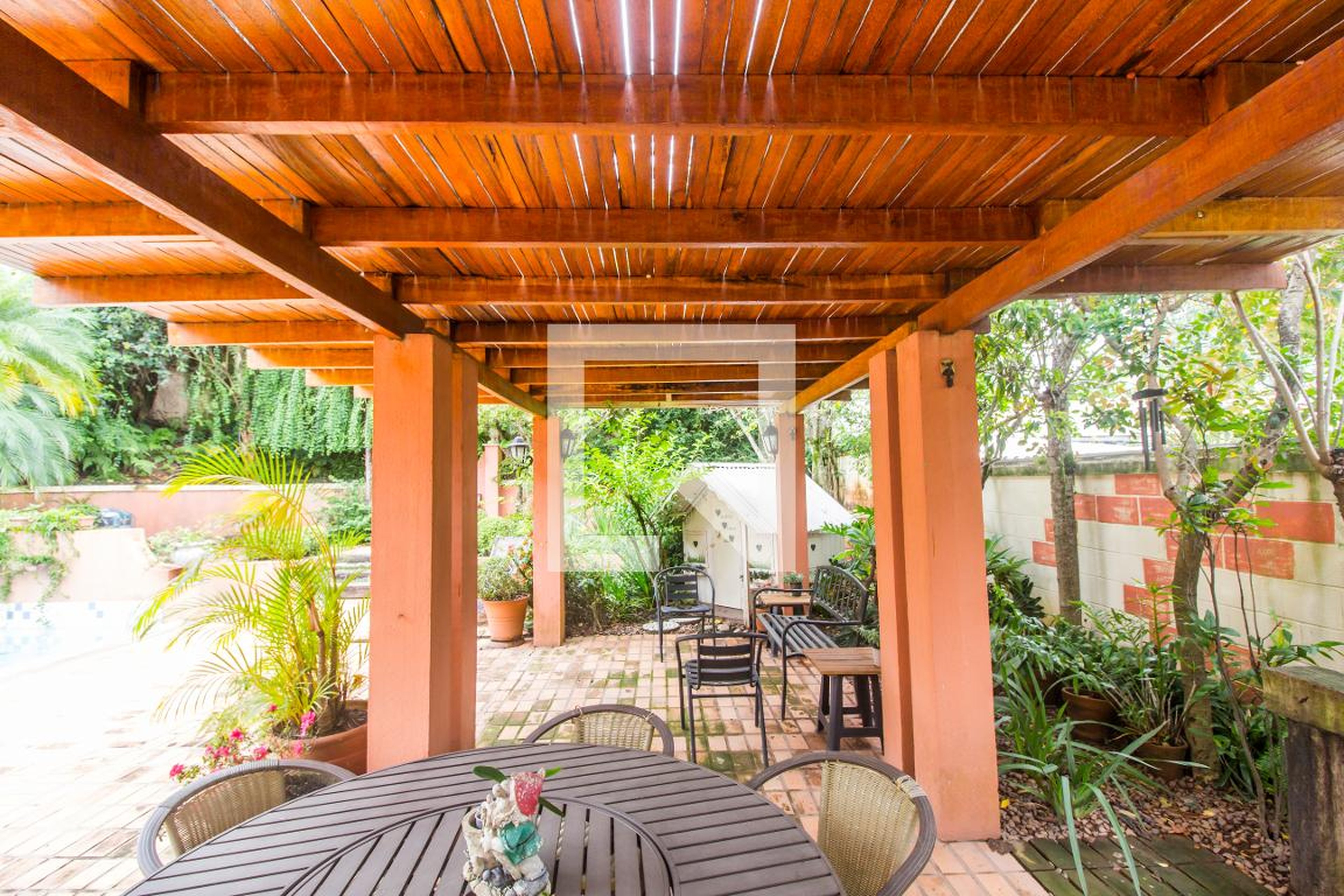 Espaço Gourmet - 
