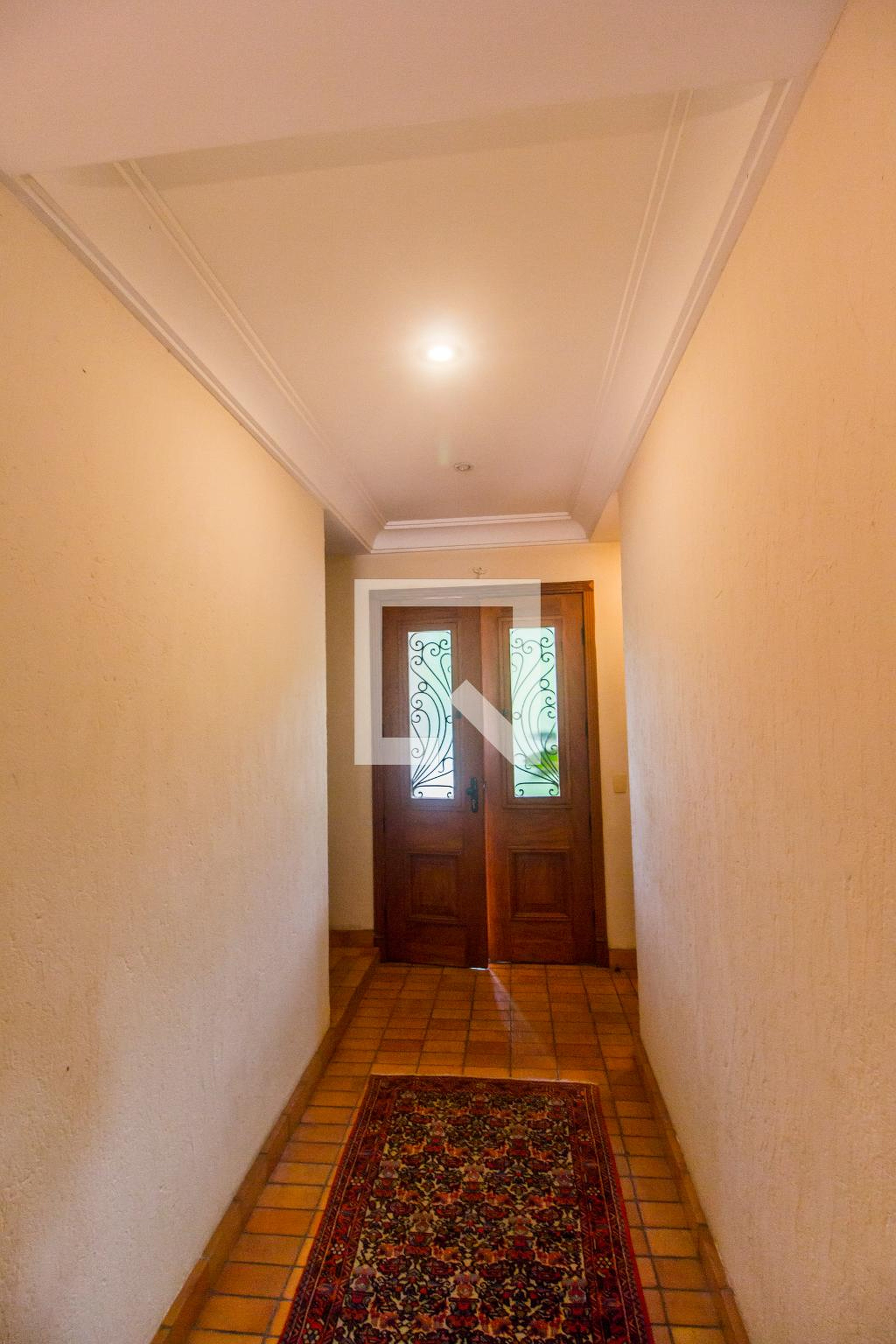 Hall de entrada - 