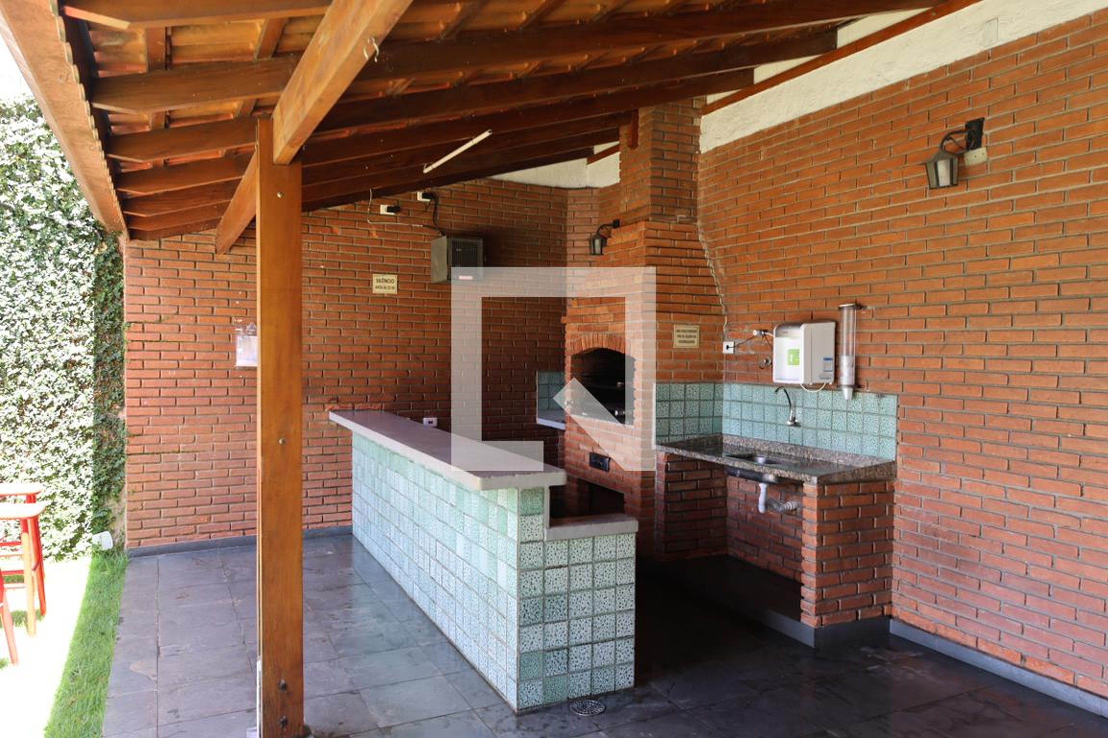 Churrasqueira - Novo Horizonte