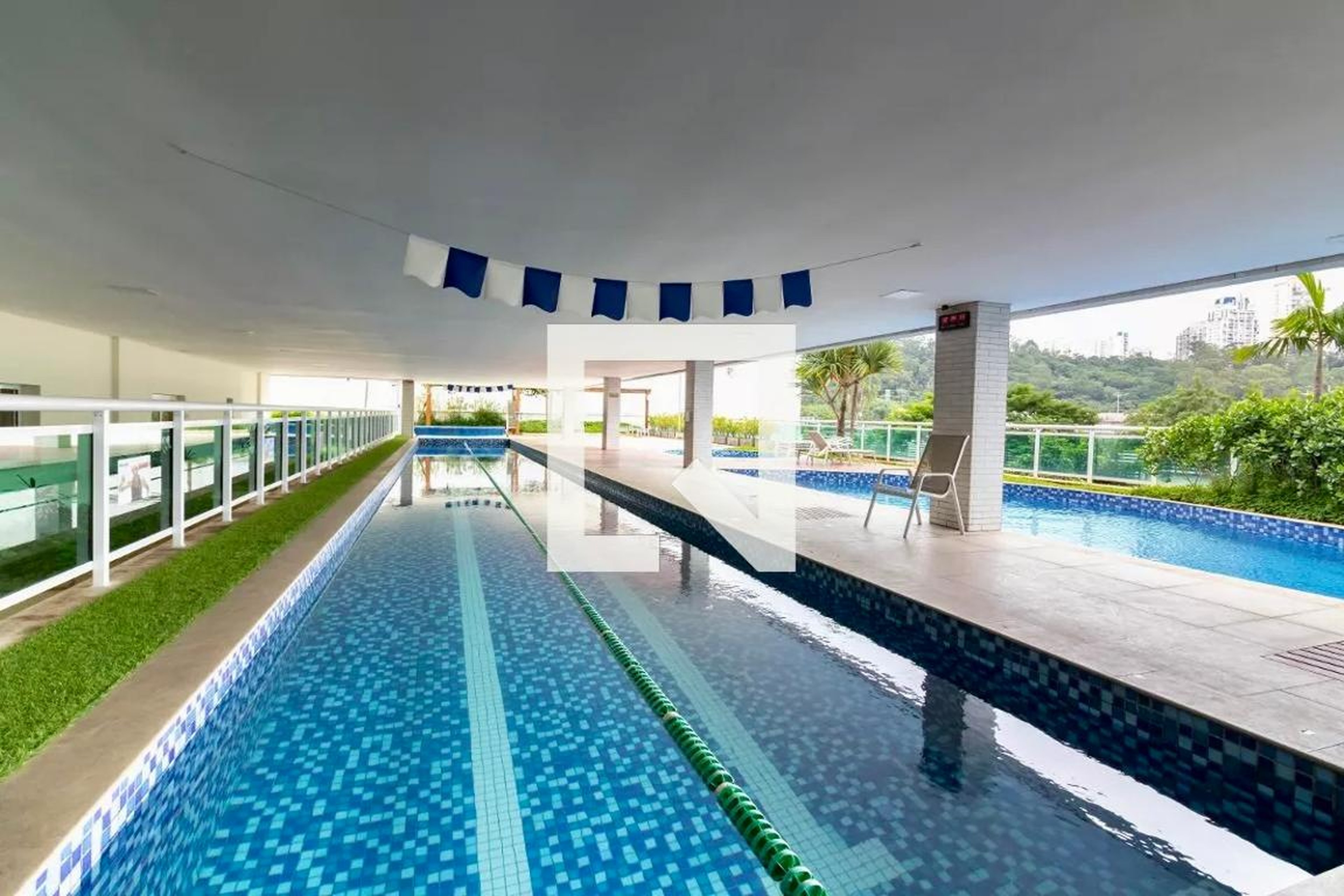 Piscina - Stellato
