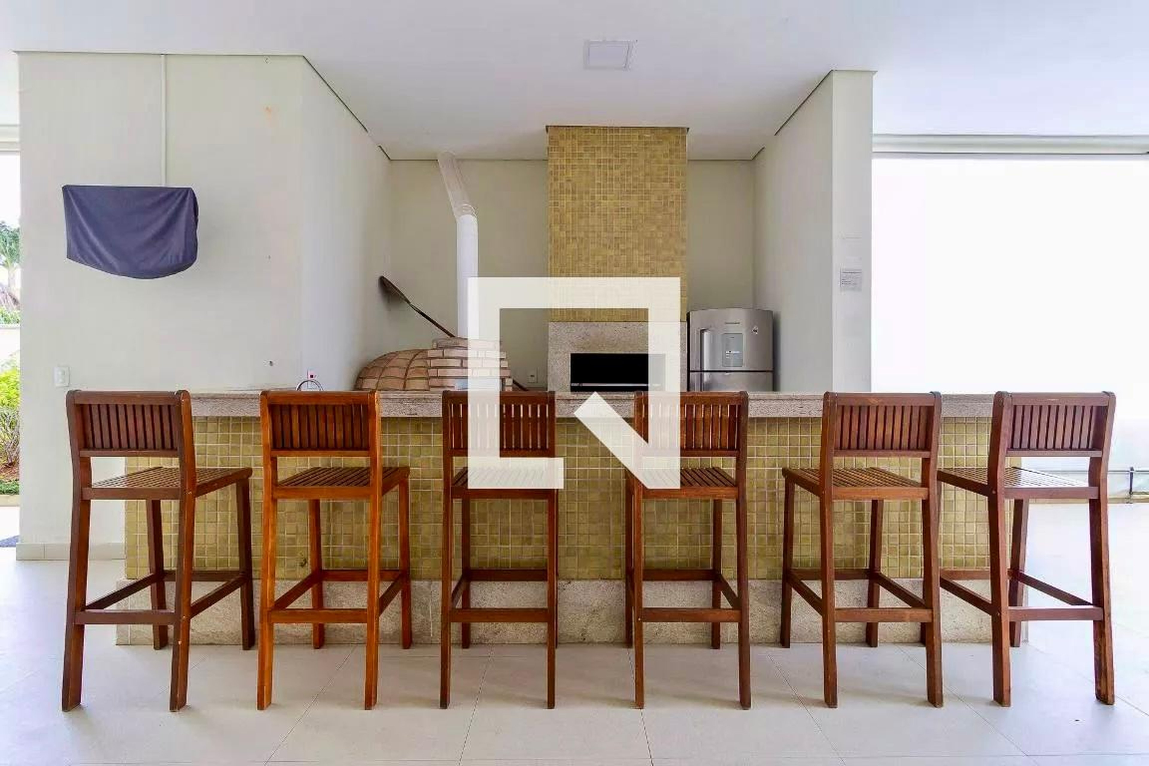 Churrasqueira 2 - Stellato