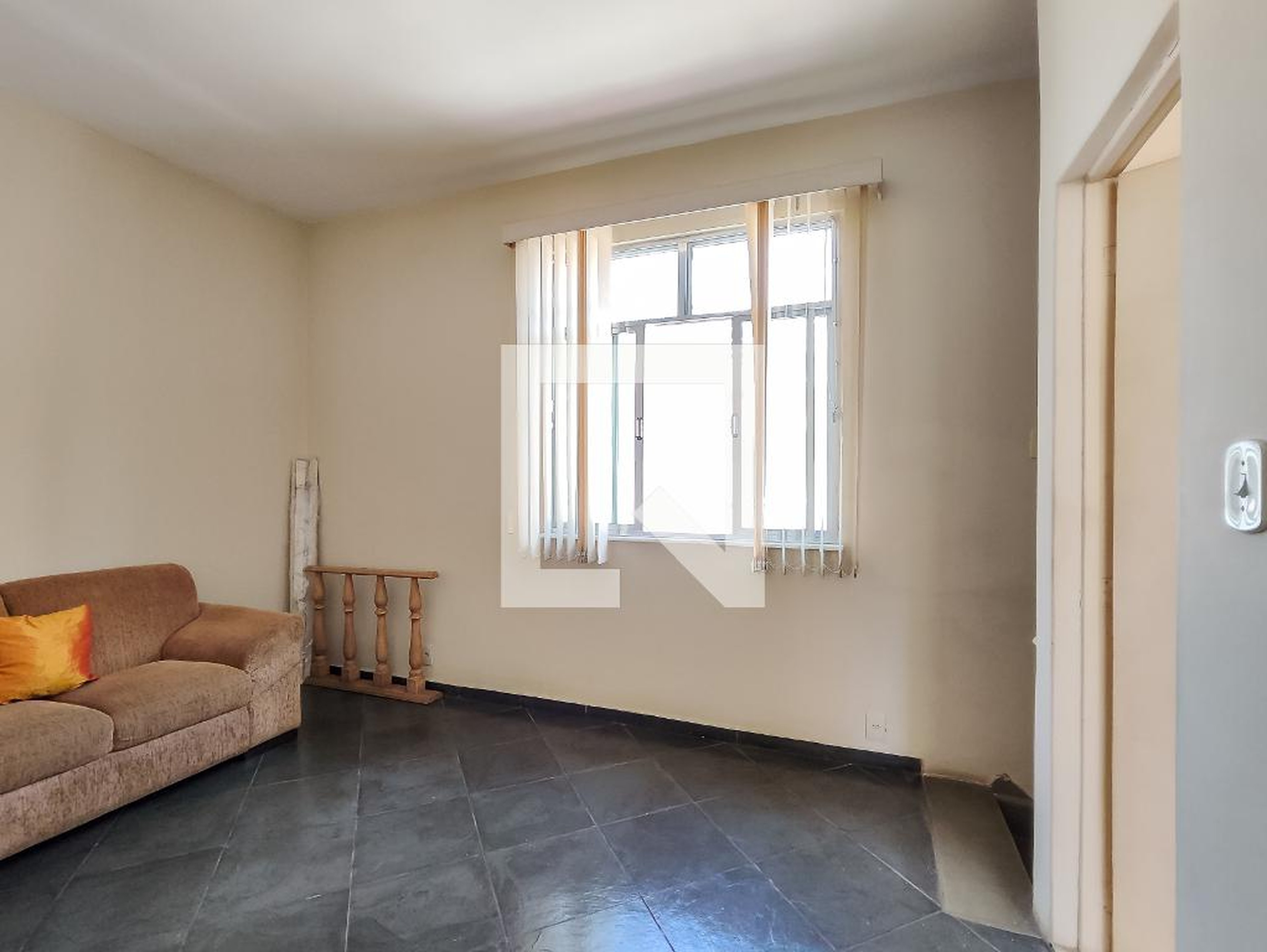 Hall social - Arnaldo Gomes da Costa