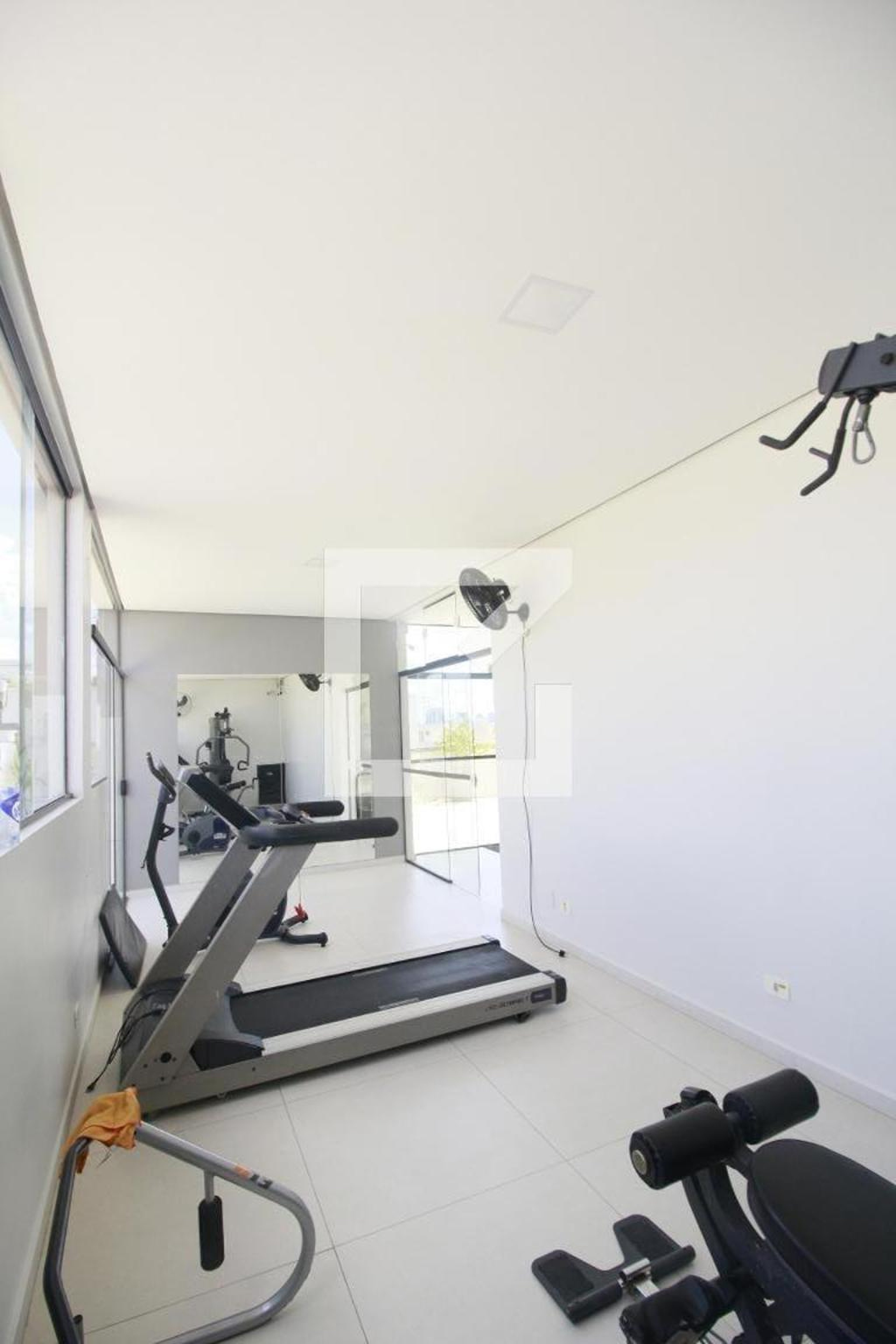 Academia - Moema Studium