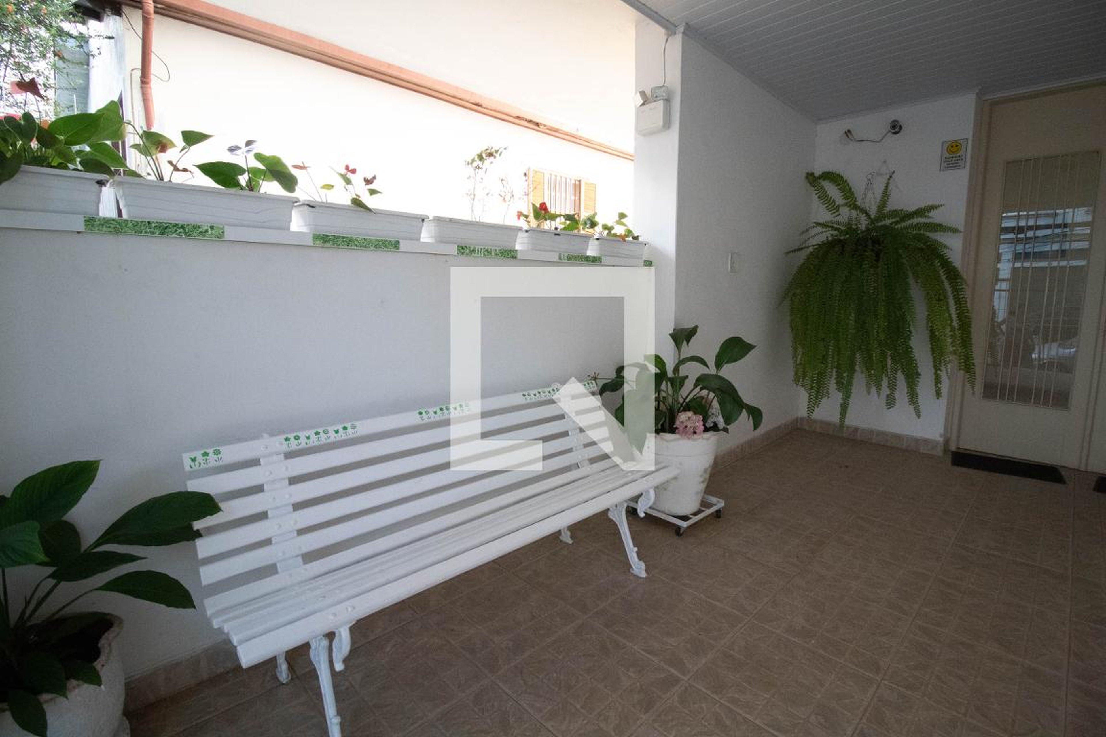 Área comum - (11) 1 11