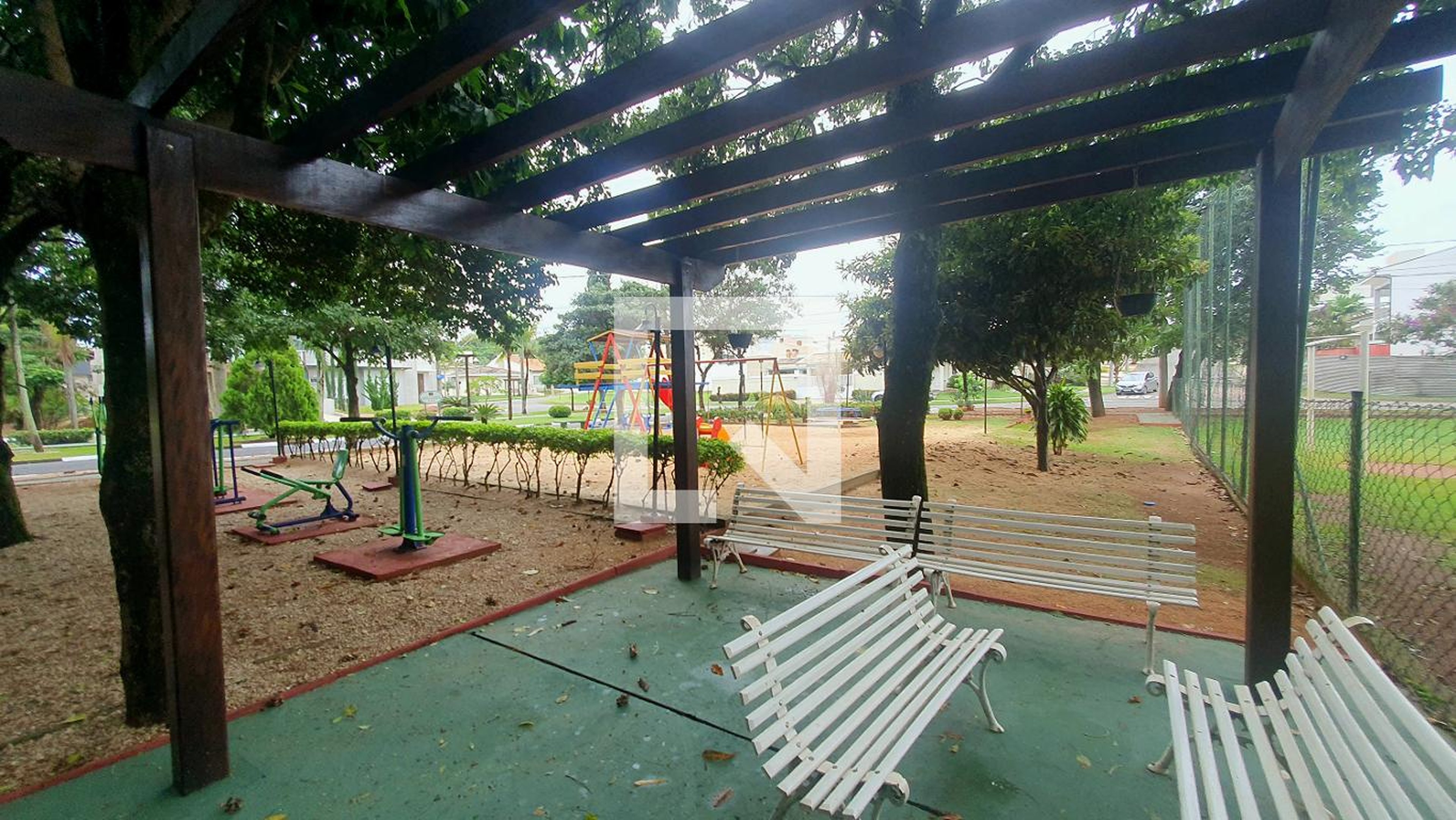 Playground - 