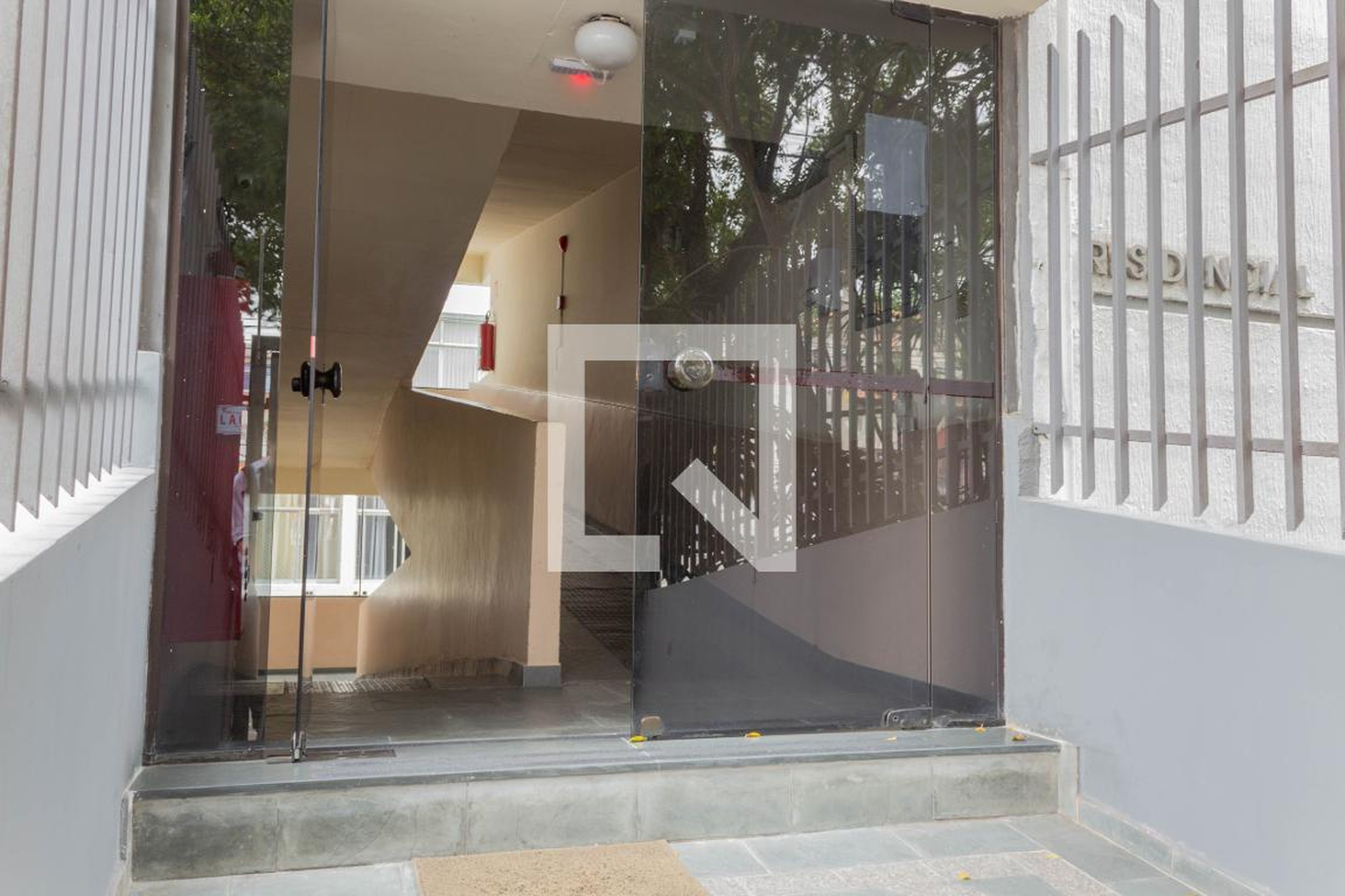 Área comum - Residencial Itu