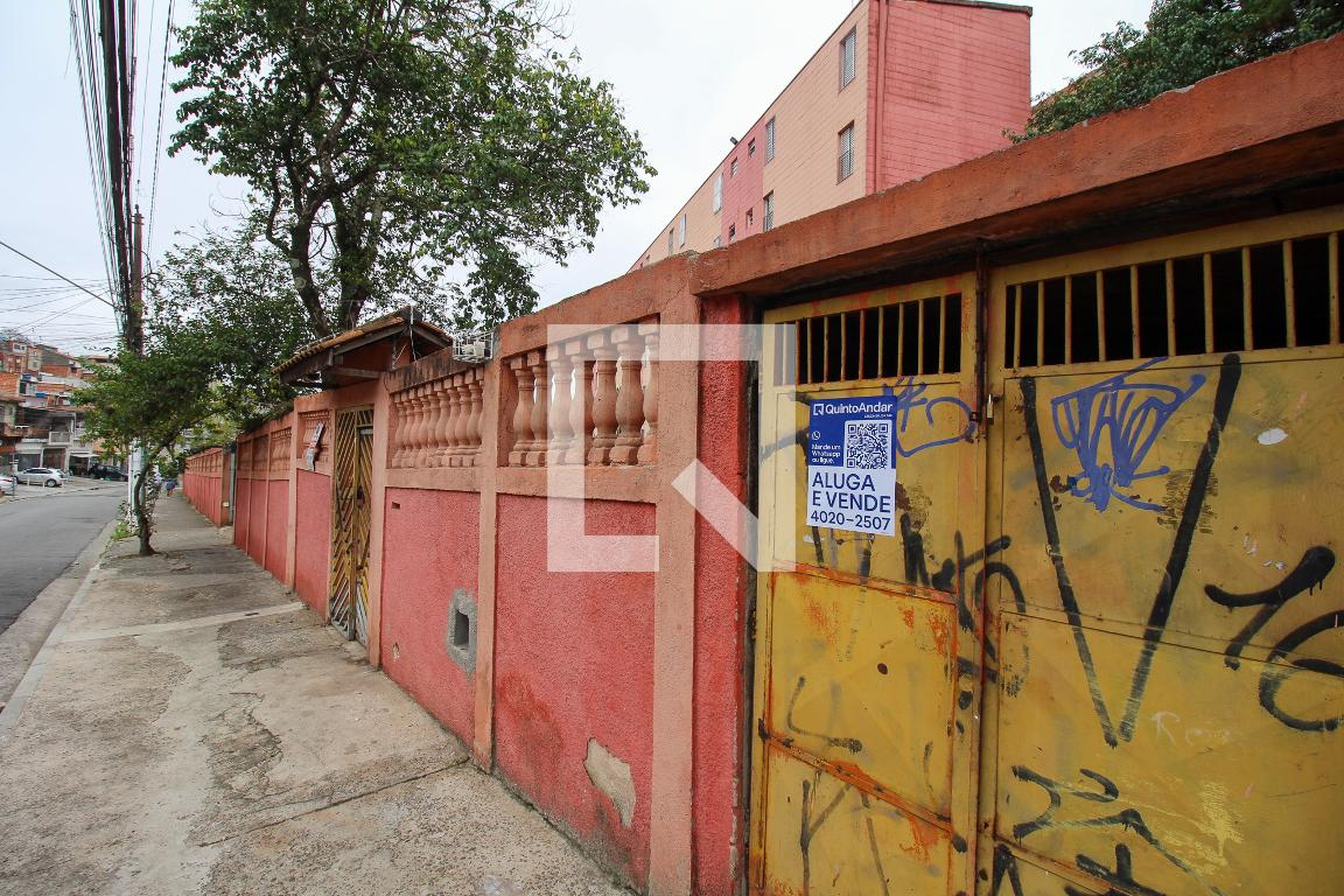 Fachada Condomínio Praia do Camboriu