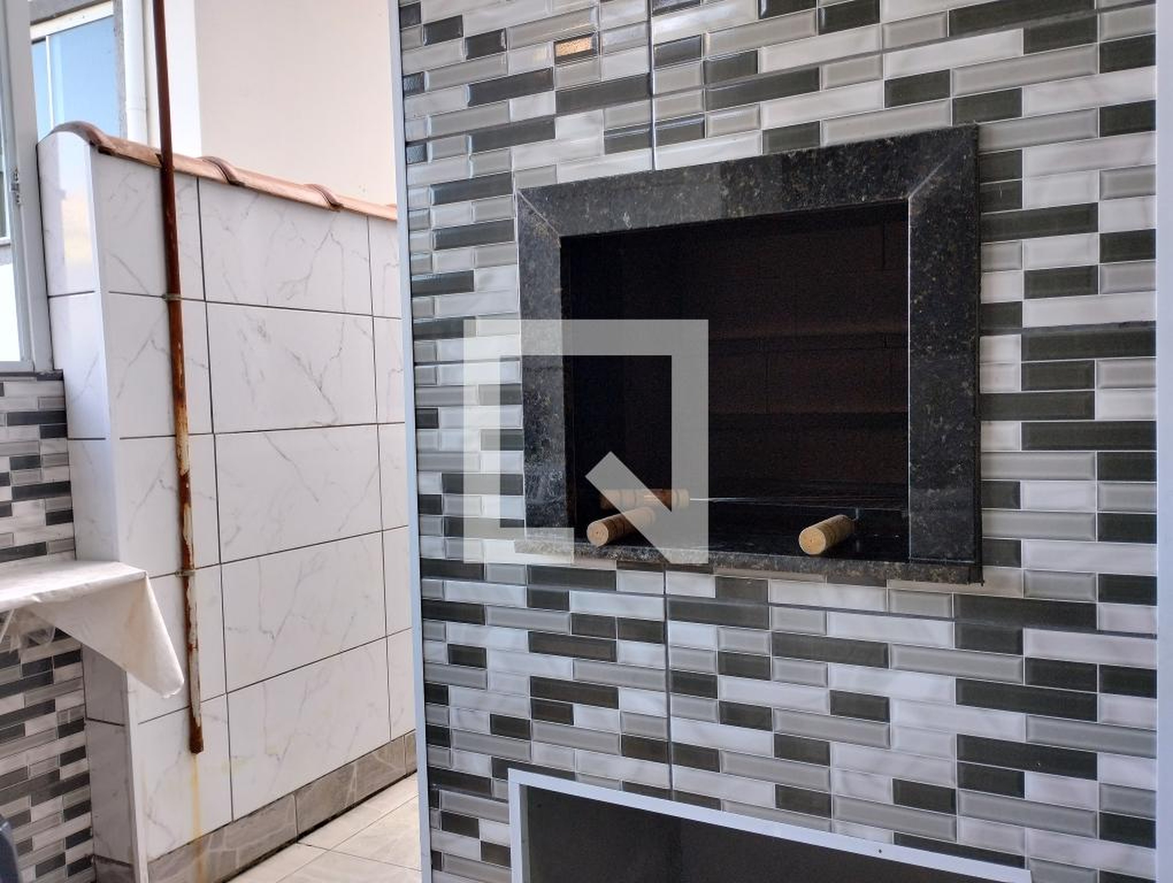 Churrasqueira - Alto dos ingleses