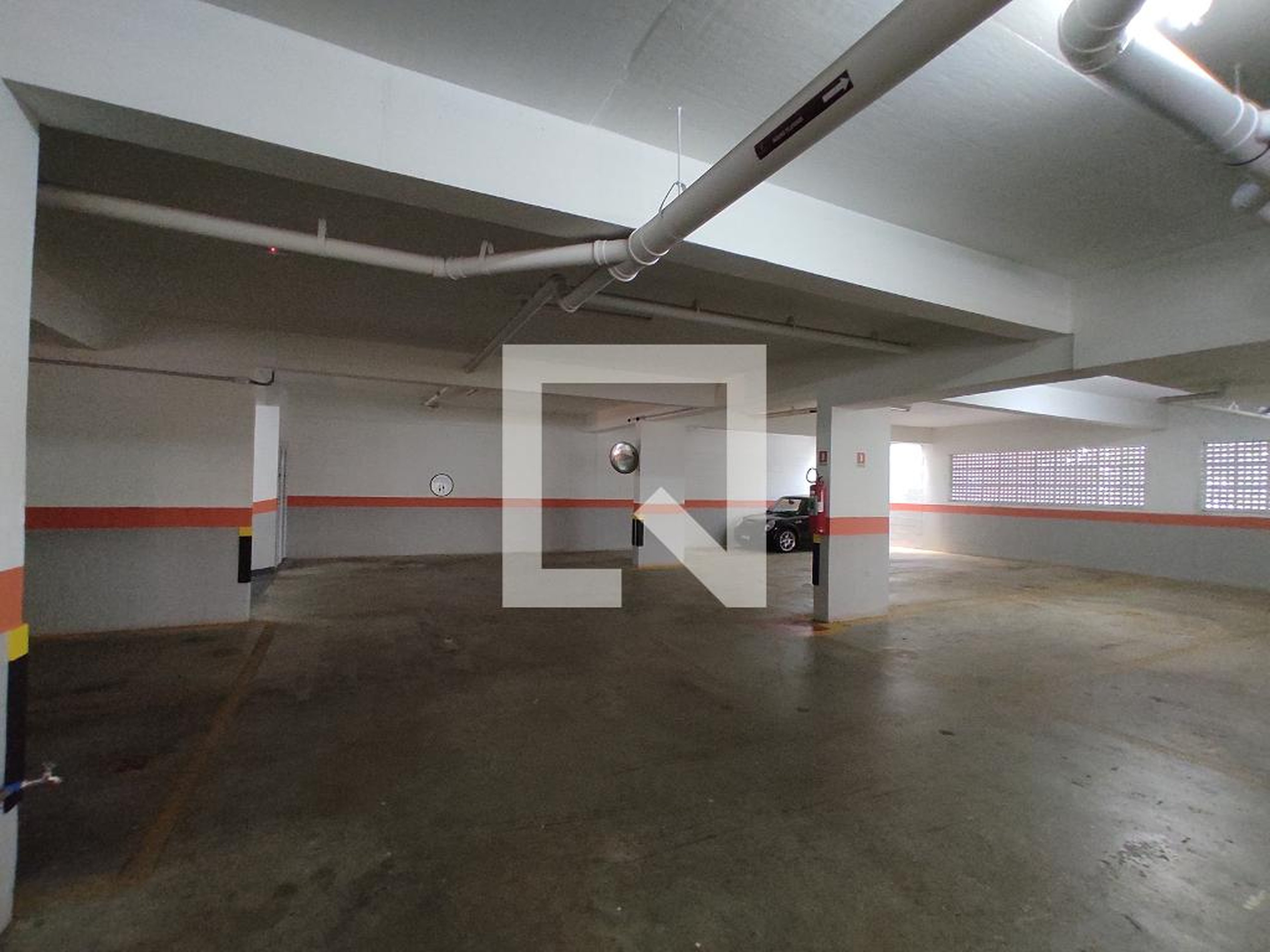 Estacionamento - Veritê Perdizes