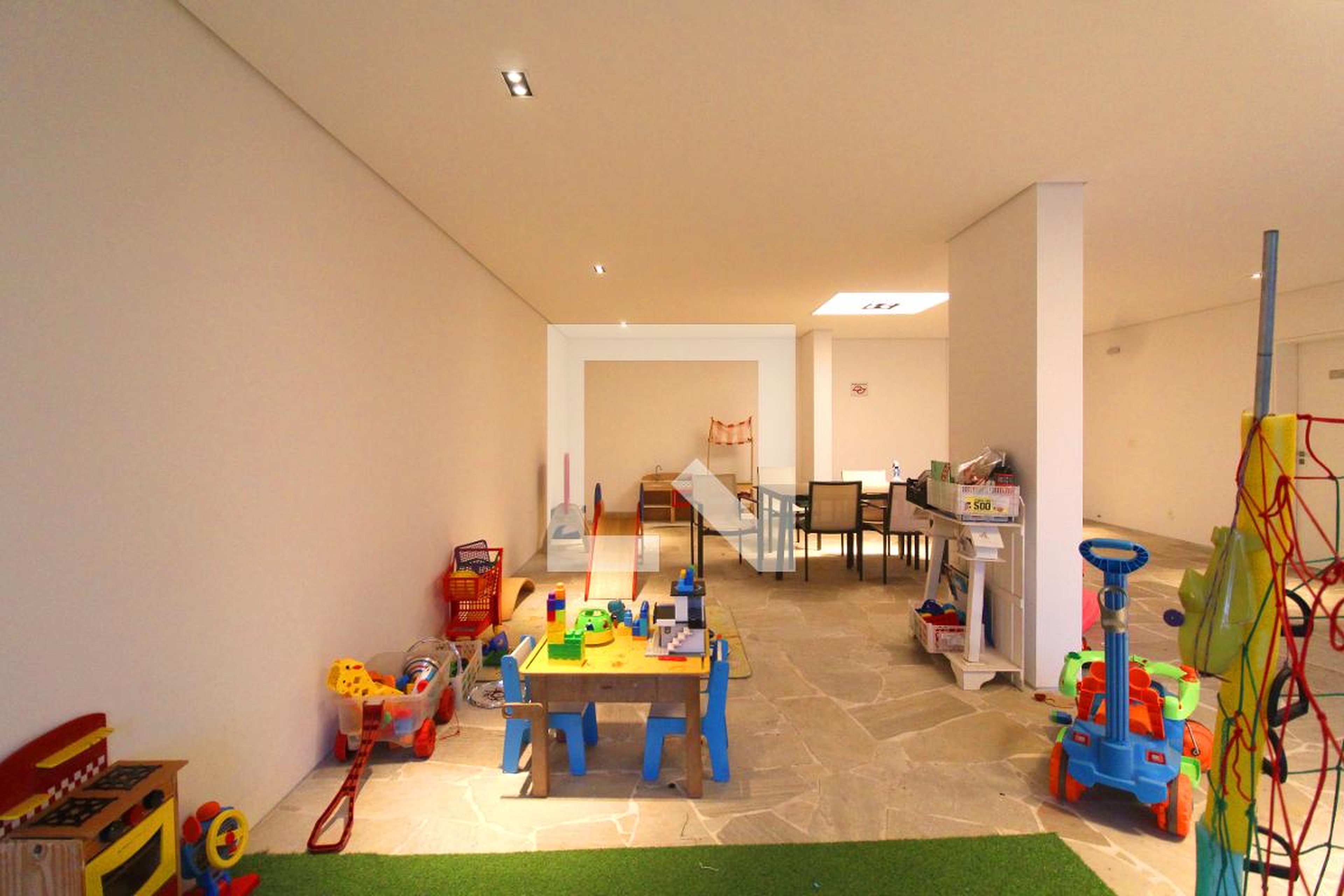 Brinquedoteca - L`armonia