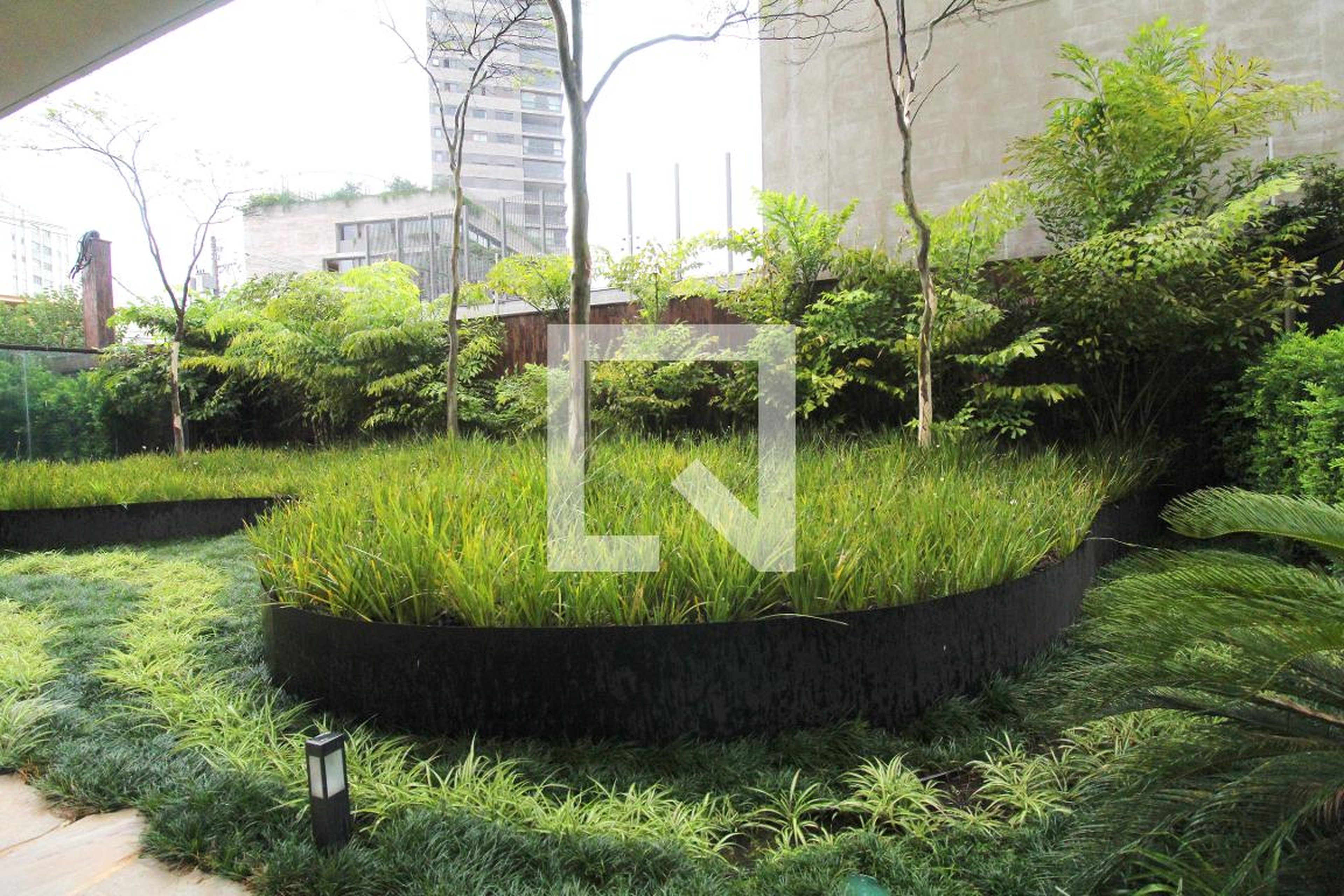 Área comum - L`armonia