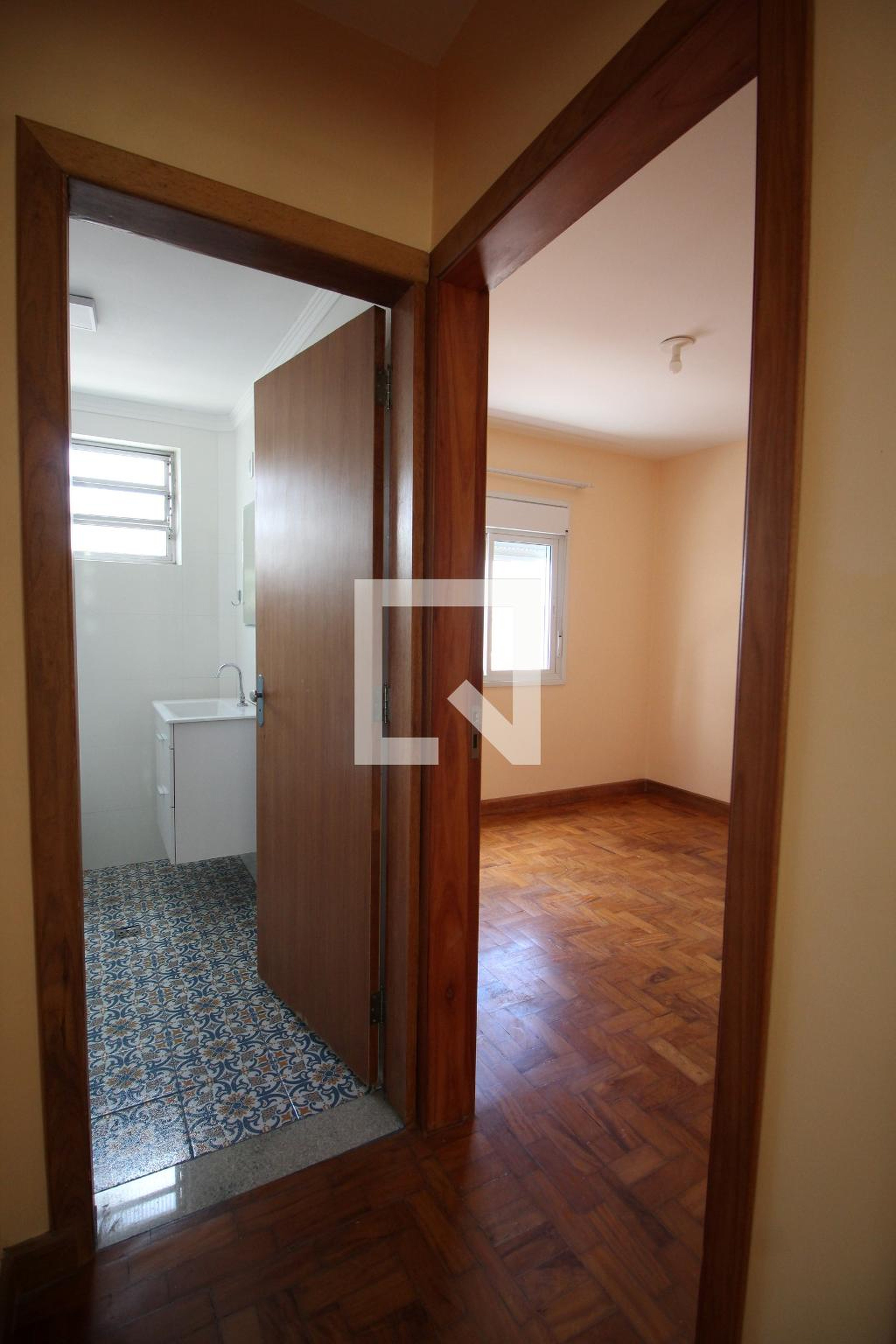 Hall - Marechal Hermes