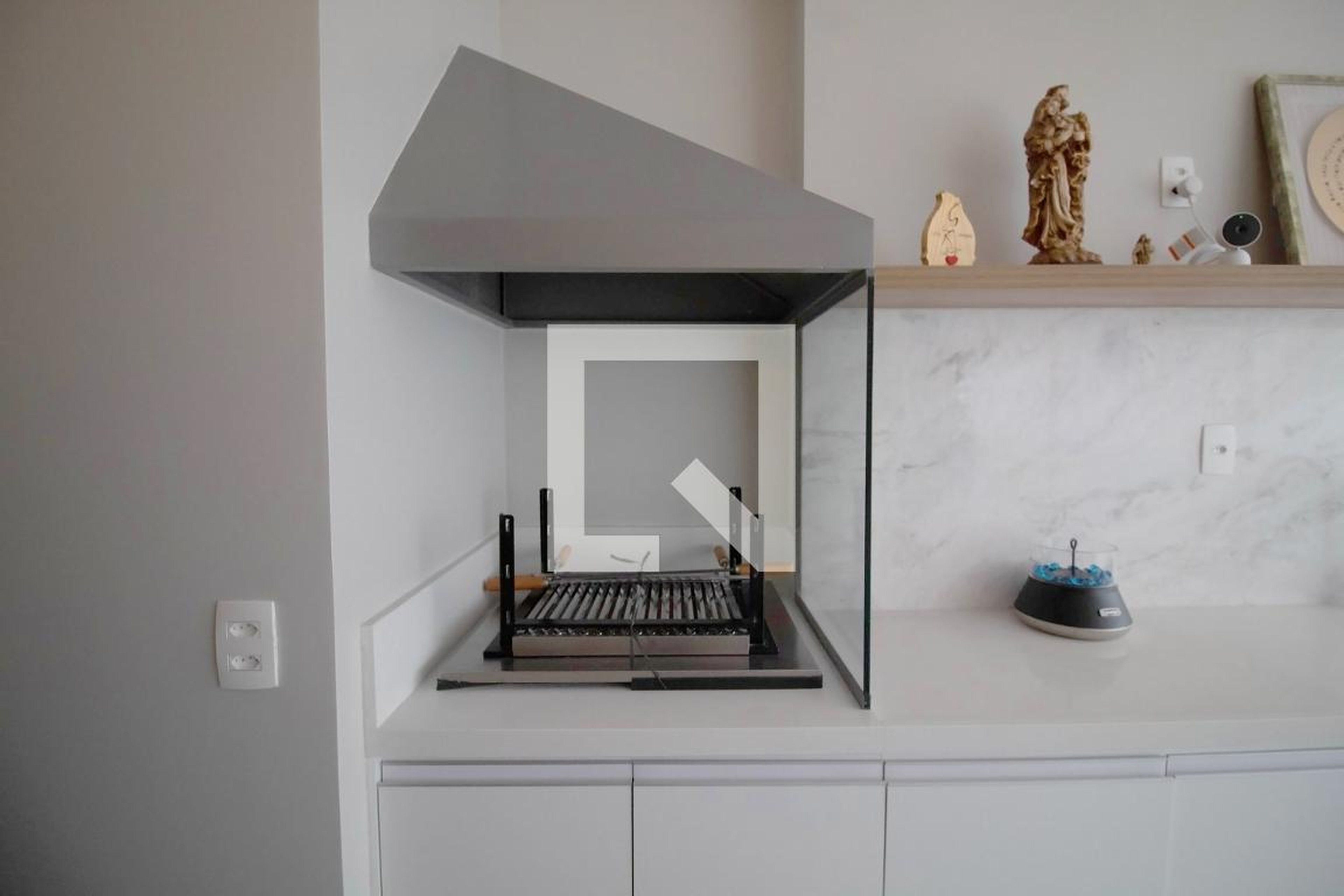 Churrasqueira - Haus By Yoo