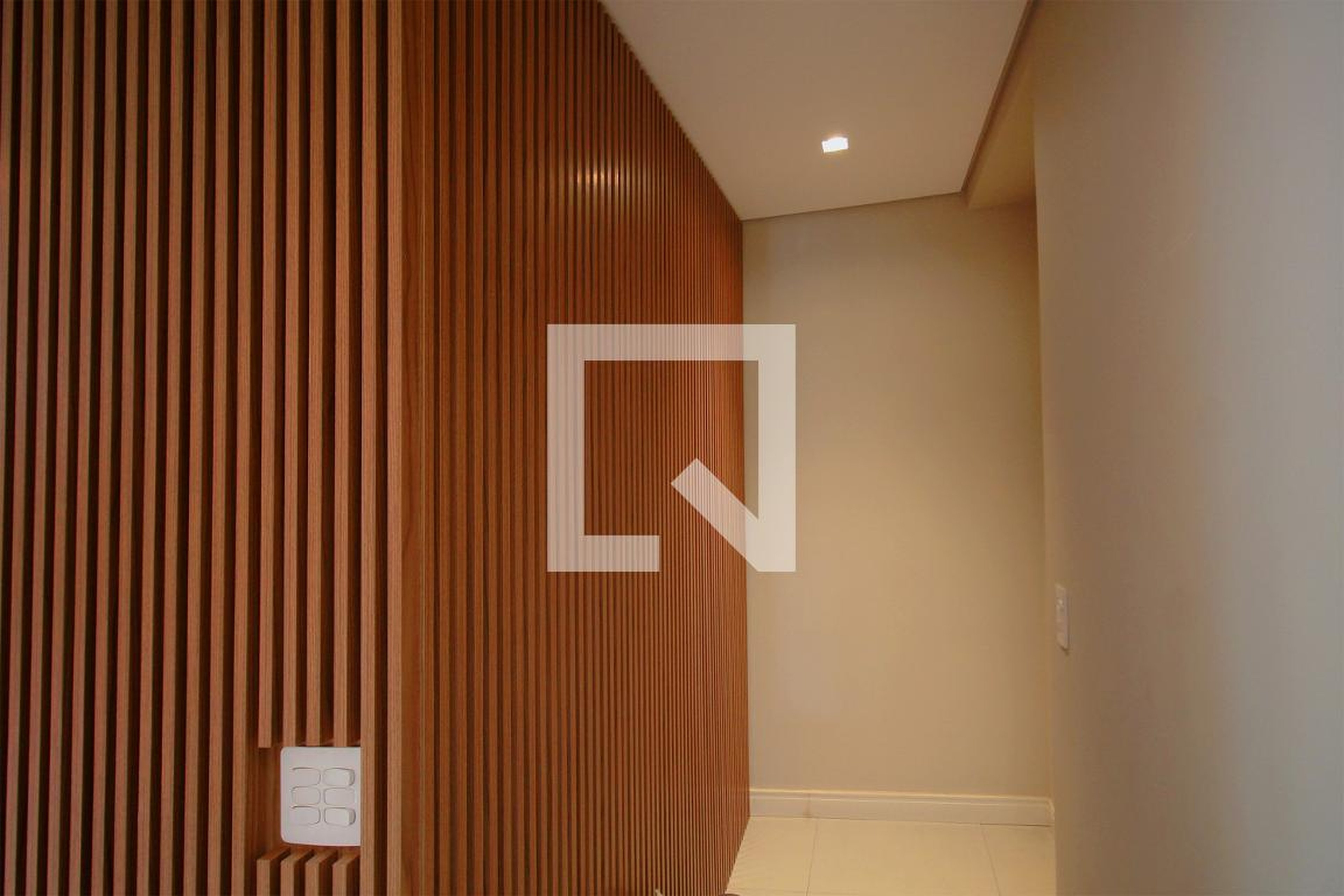 Hall de Entrada - Edifício Iko