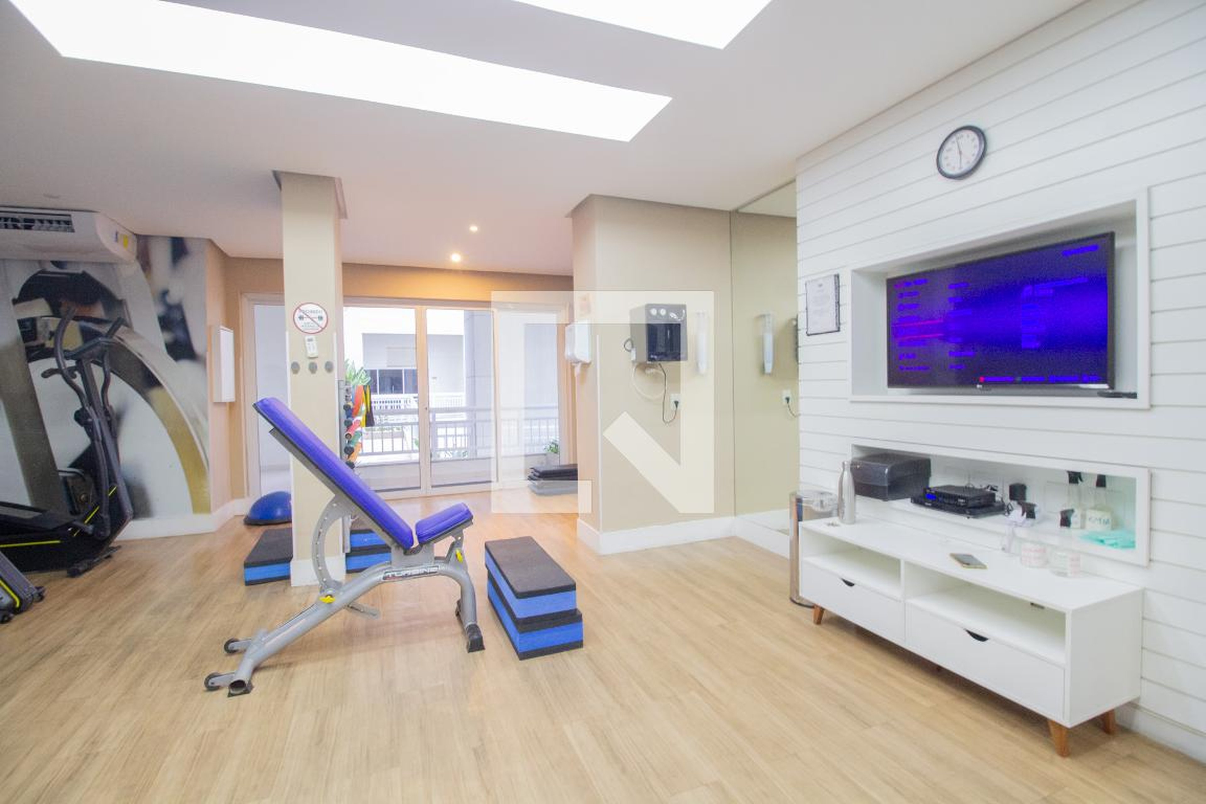 Academia - Vistta Laguna