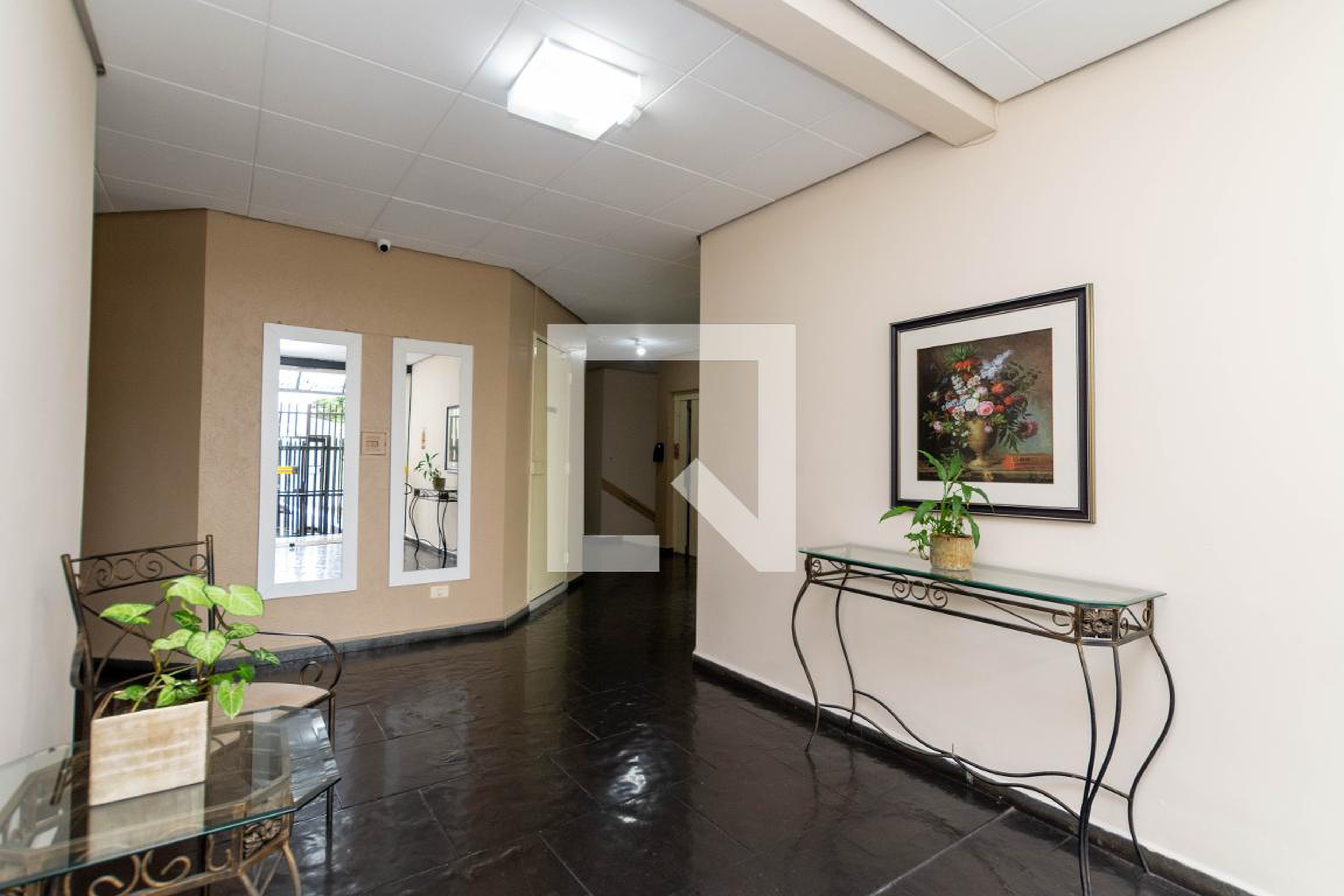 Hall social - Guaratuba