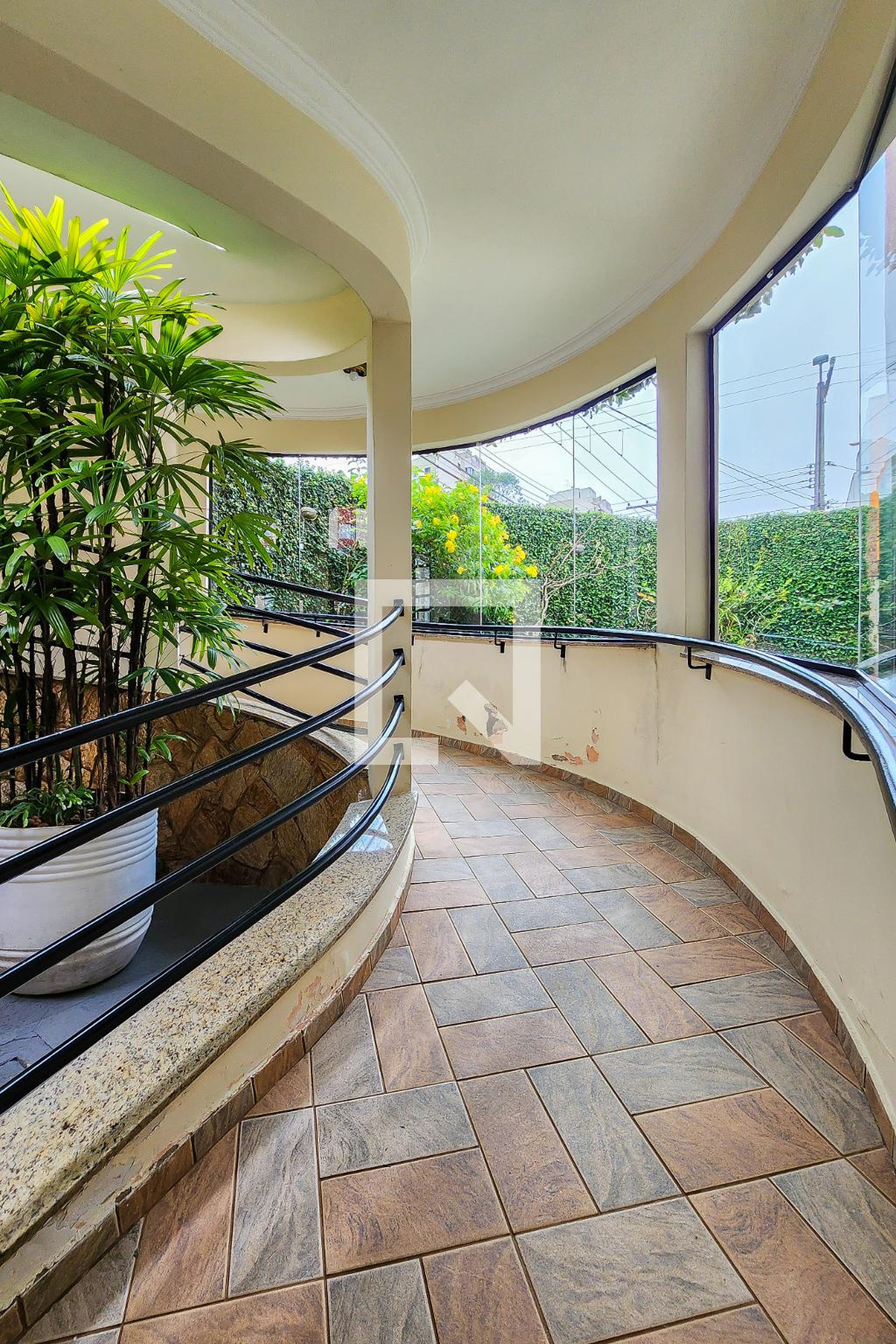 Área Comum - Funchal