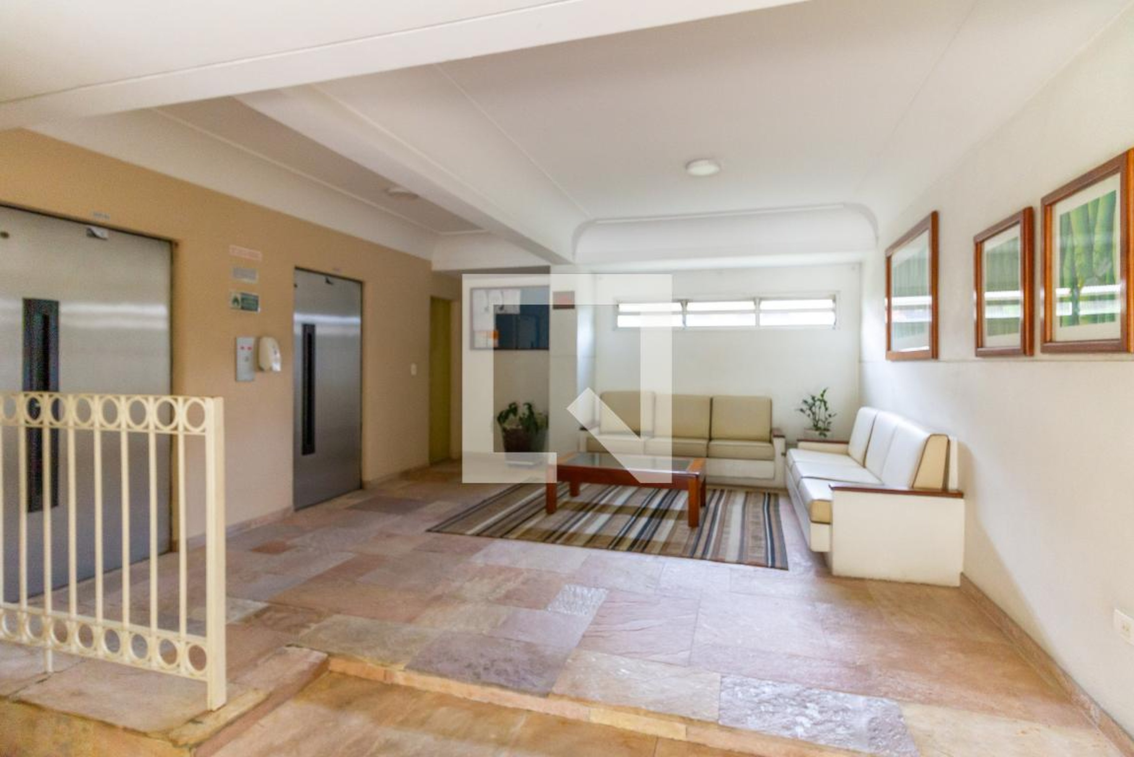 Hall - Imperatriz Leopoldina