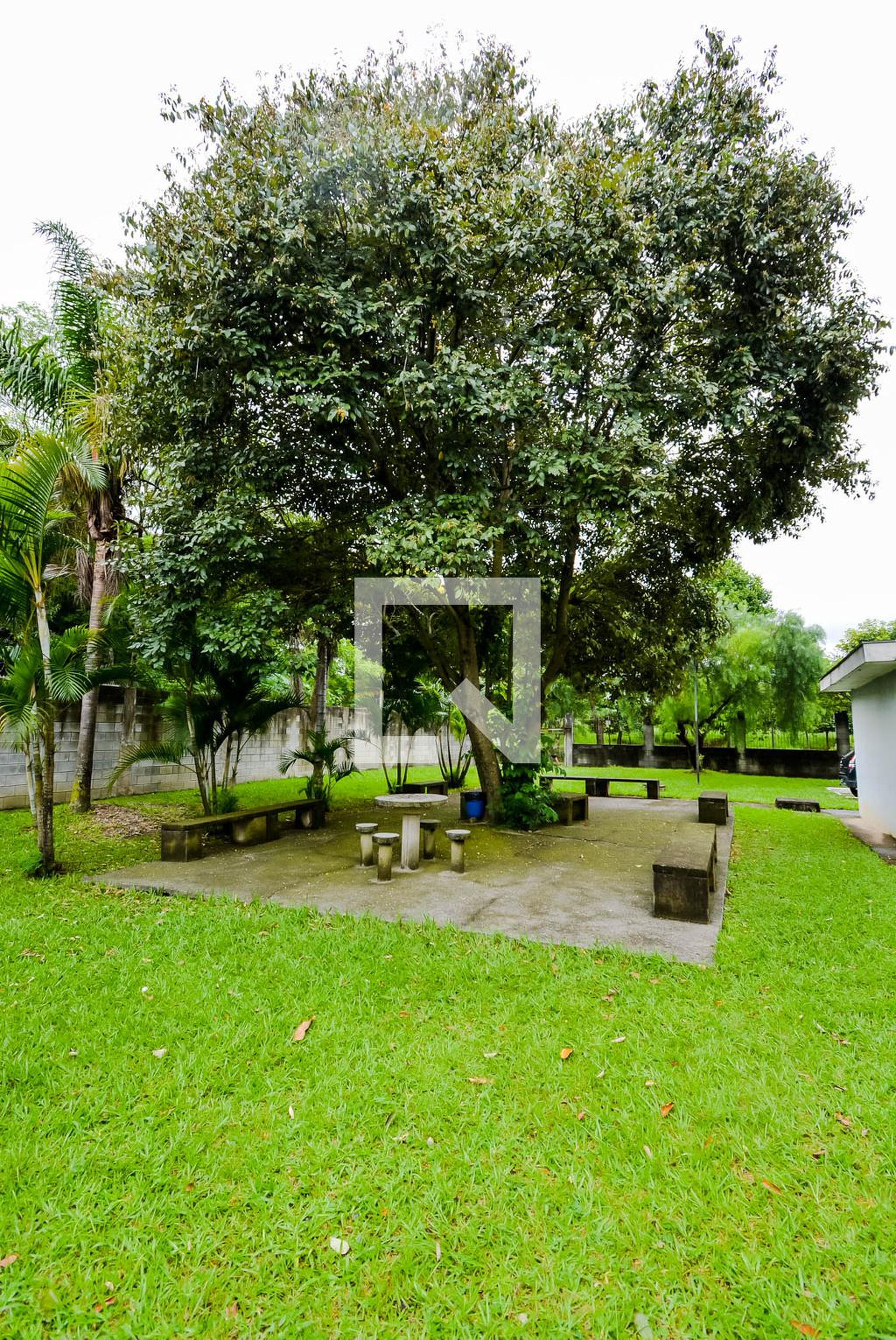 Área Externa - Tocantins