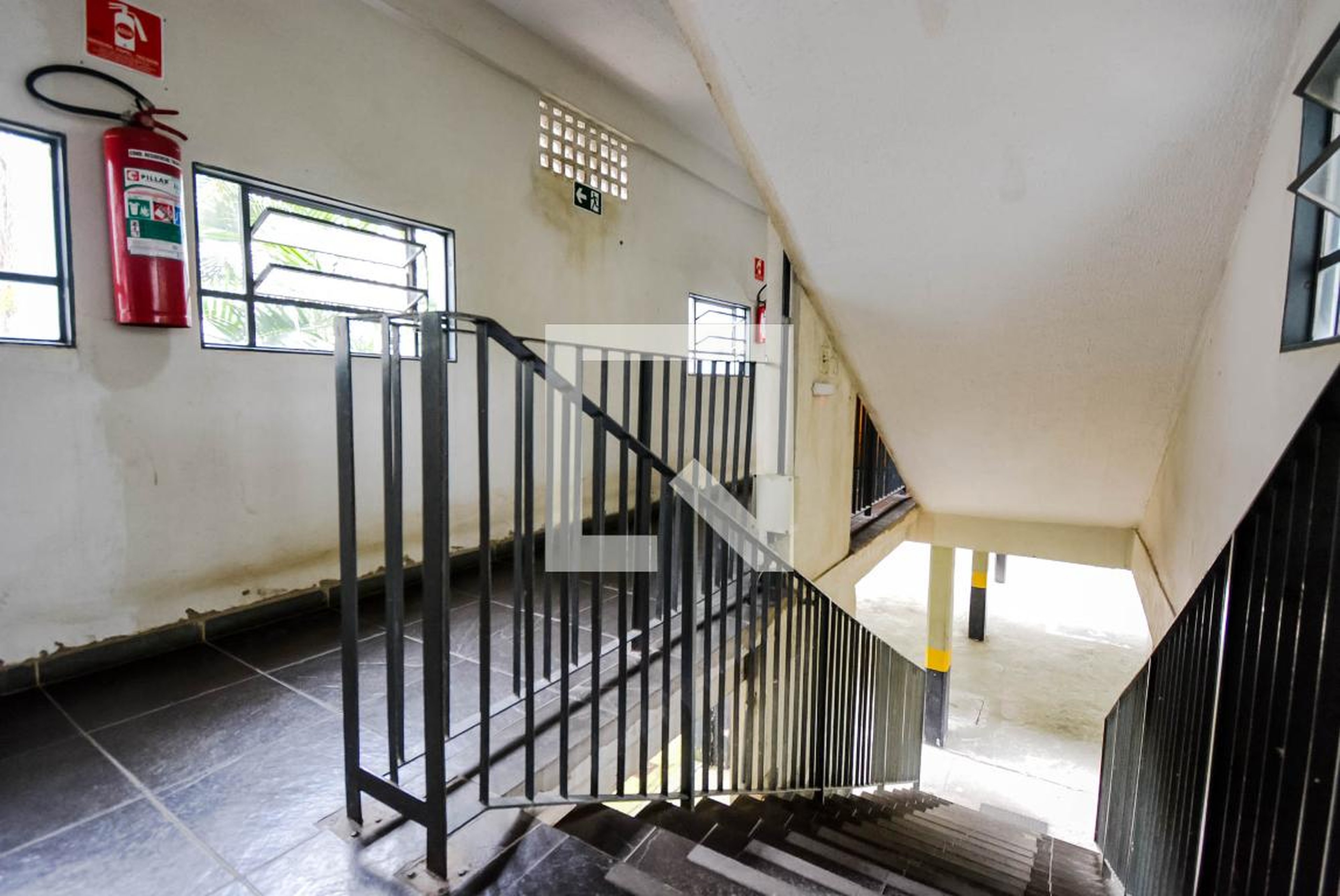 Hall de Entrada - Tocantins