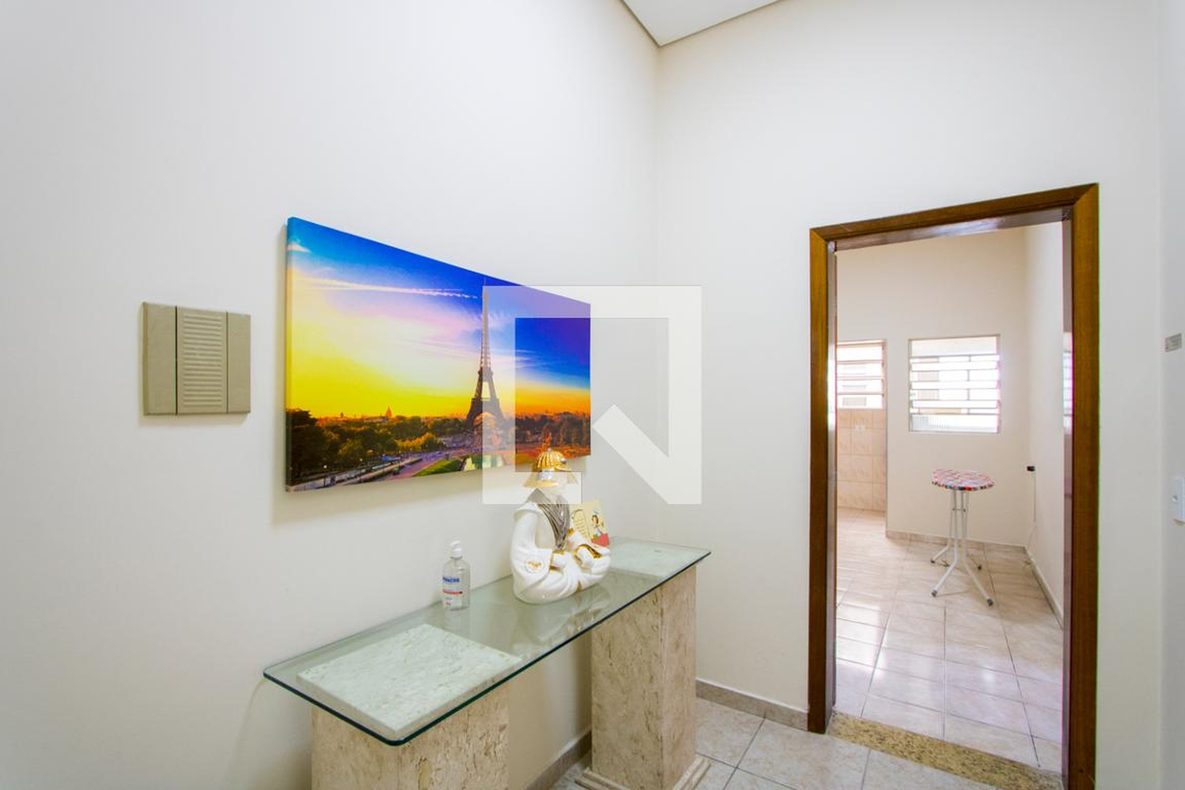 Hall - Edifício Do Carmo