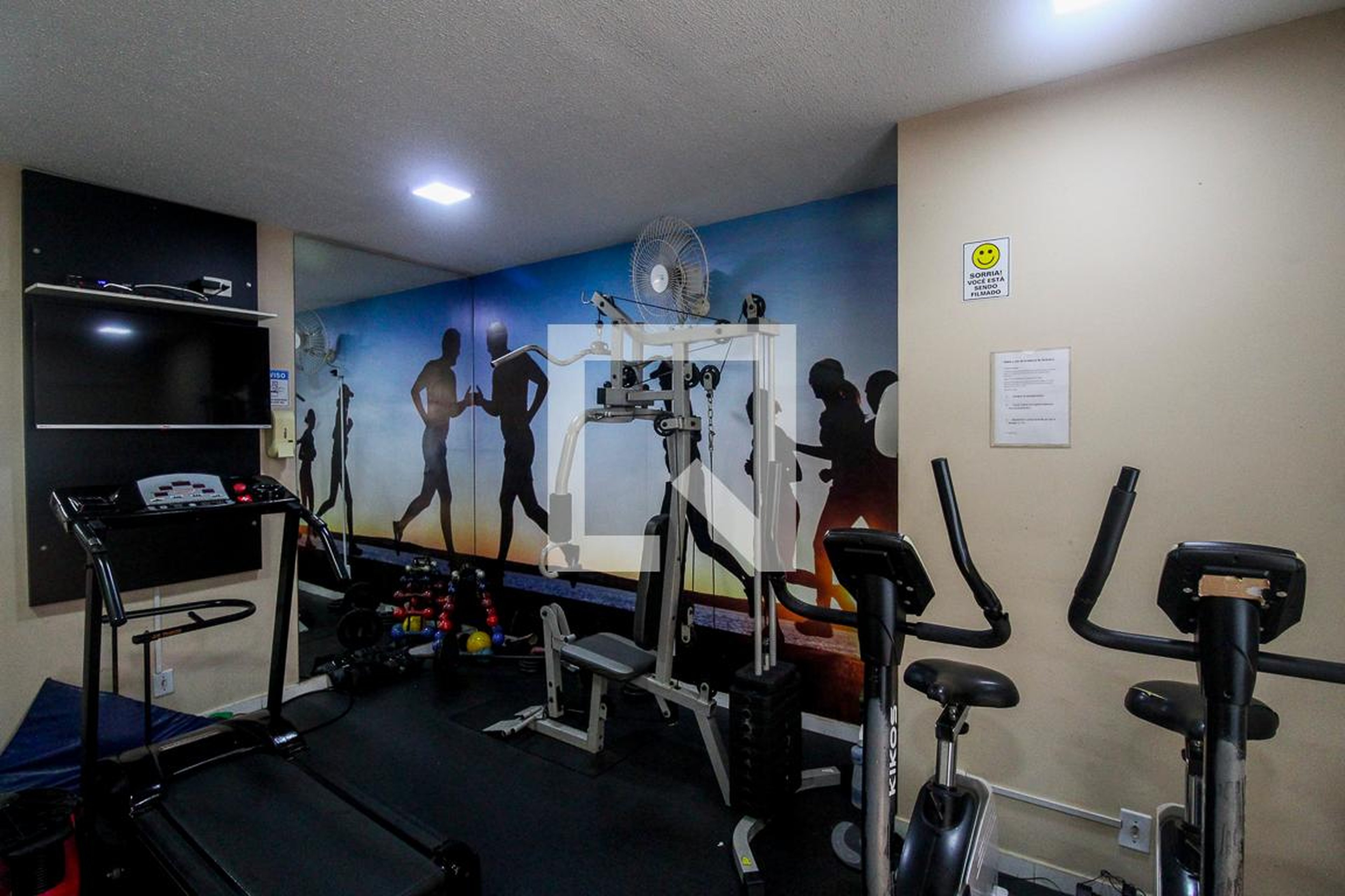 Academia - Morata dos Pássaros