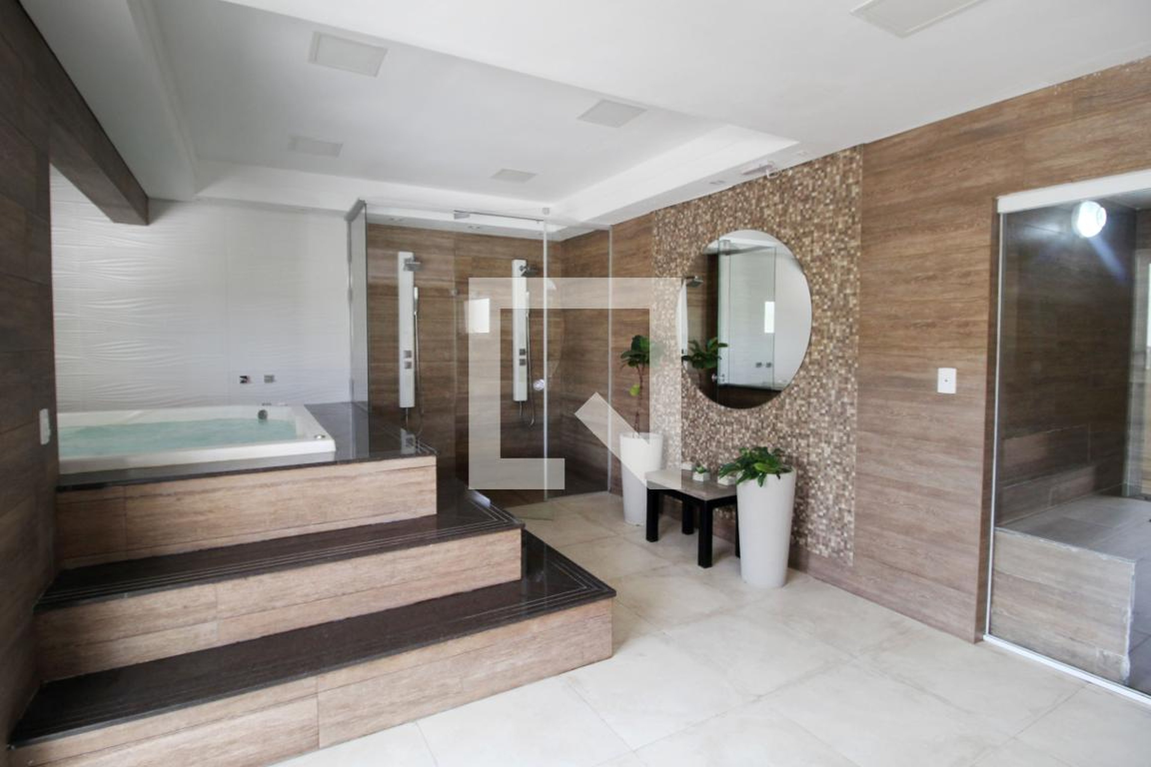 Sauna - Way Compact Premium