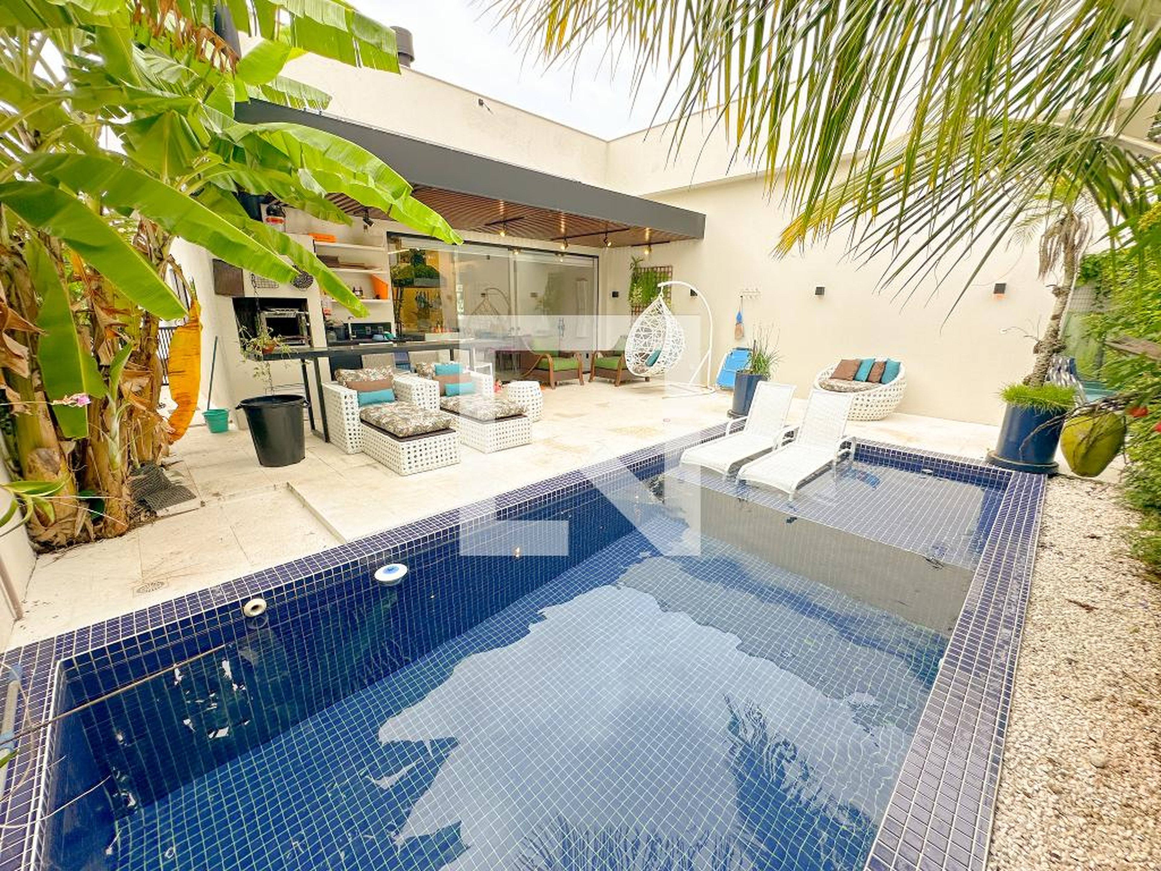 Piscina - 
