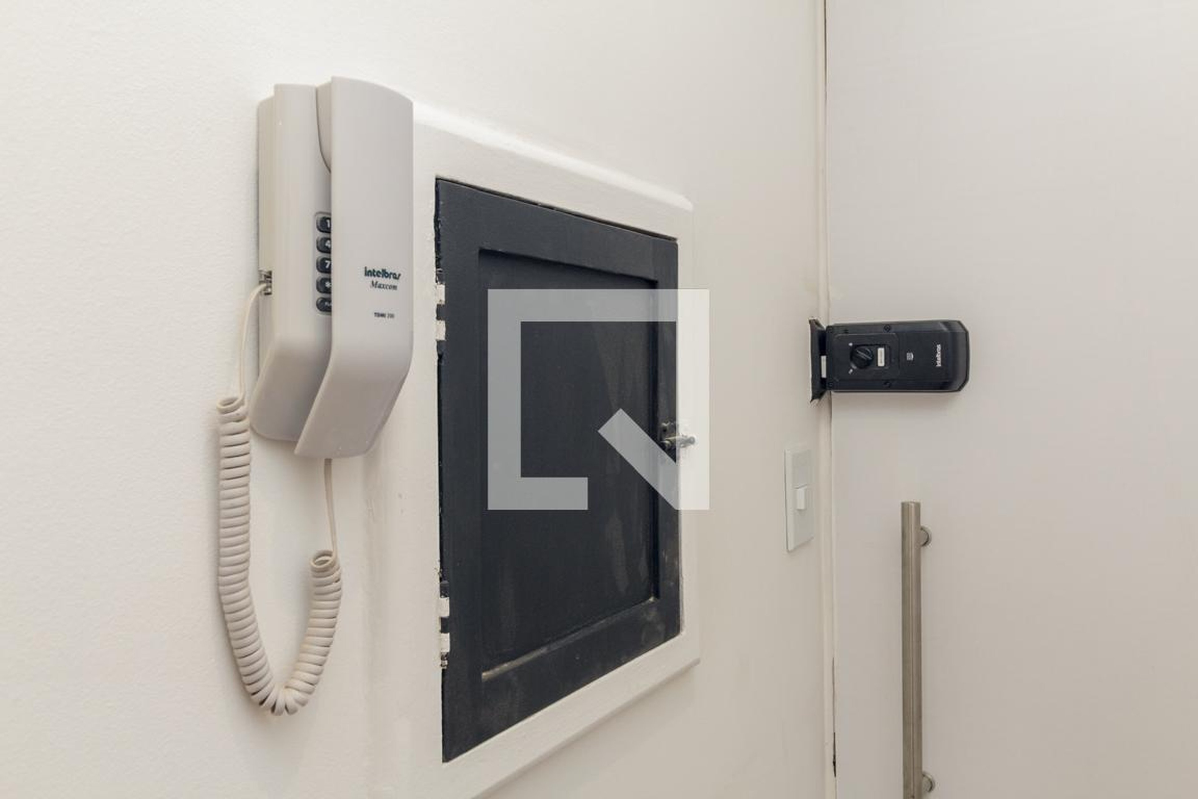 Hall de Entrada - Flamengo