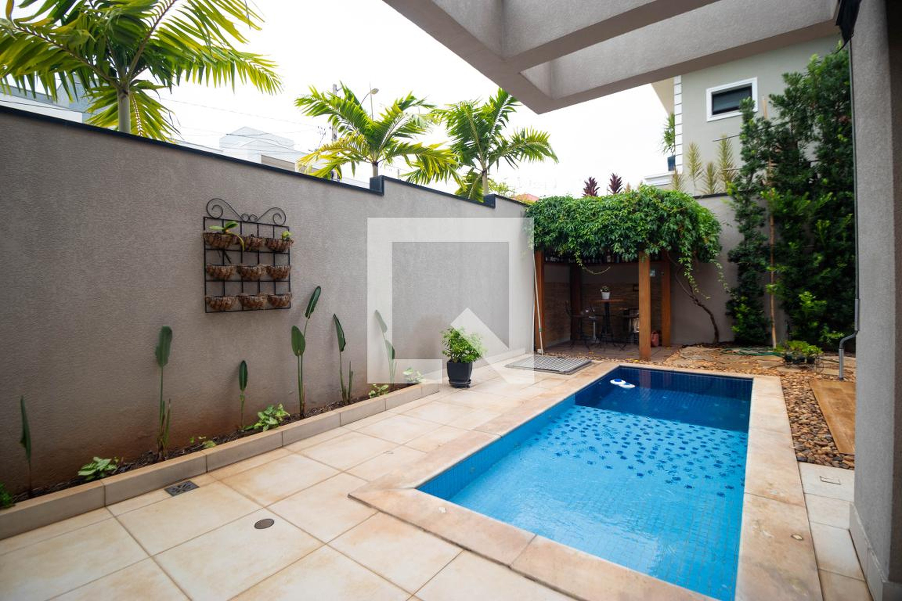 Piscina - 