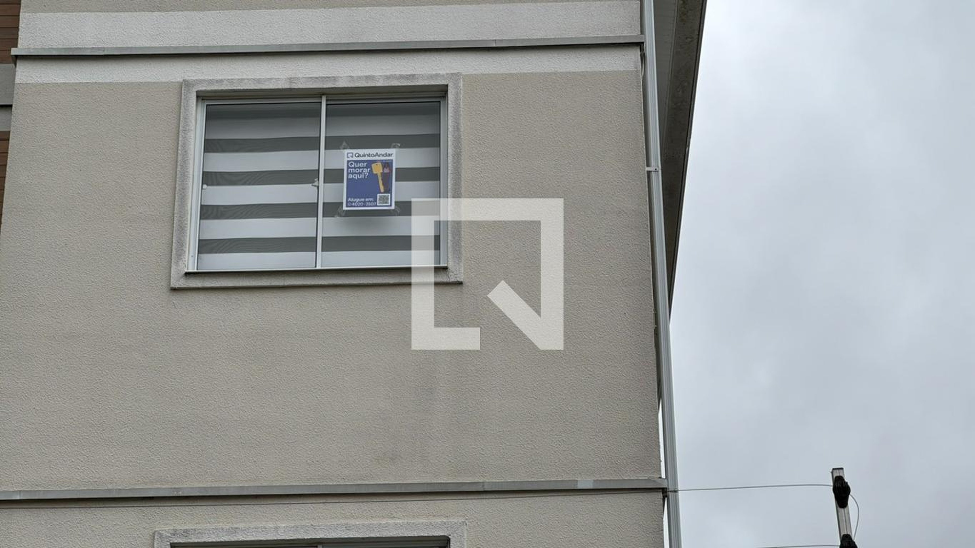 Fachada Residencial La Serena