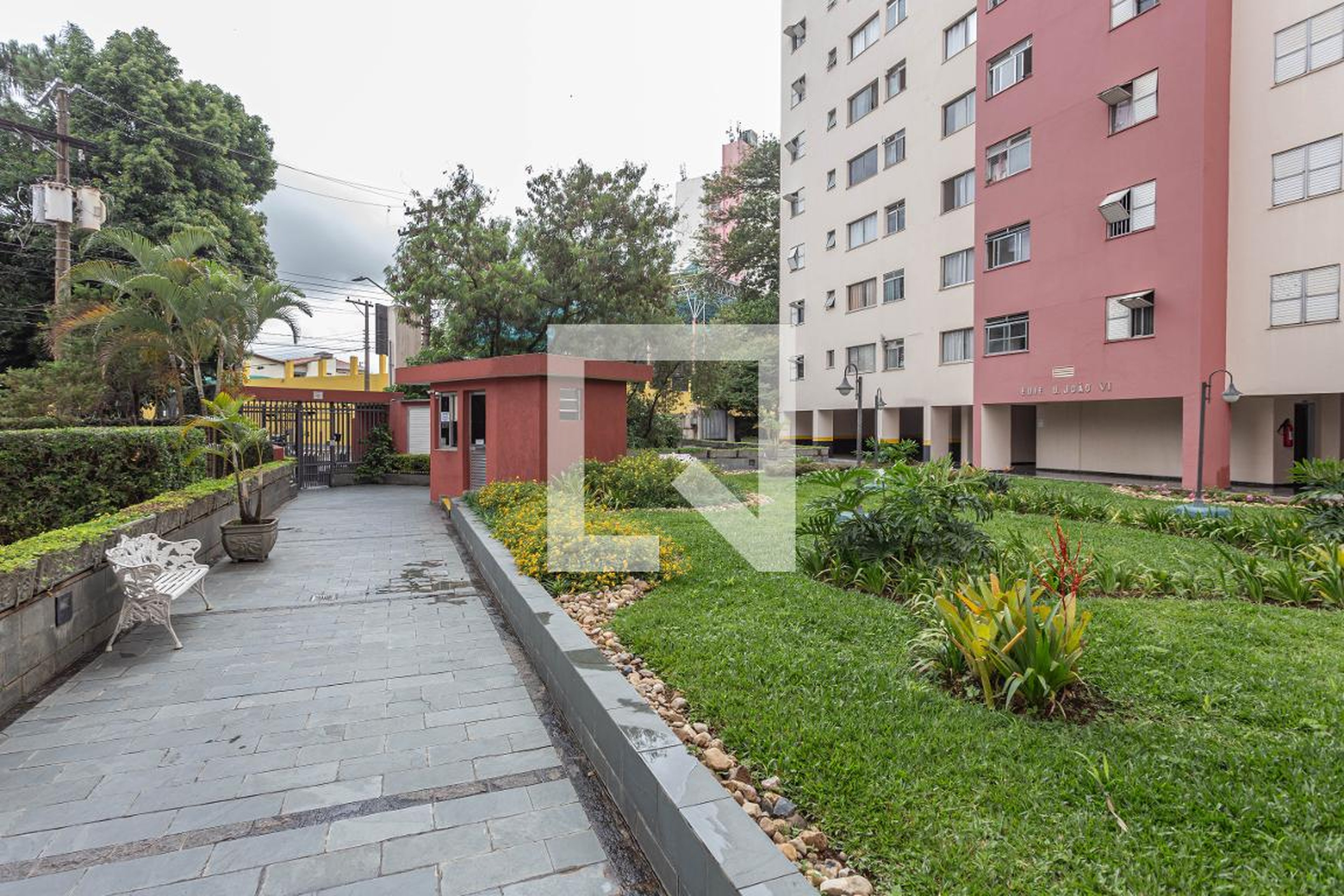 Area comum - Império