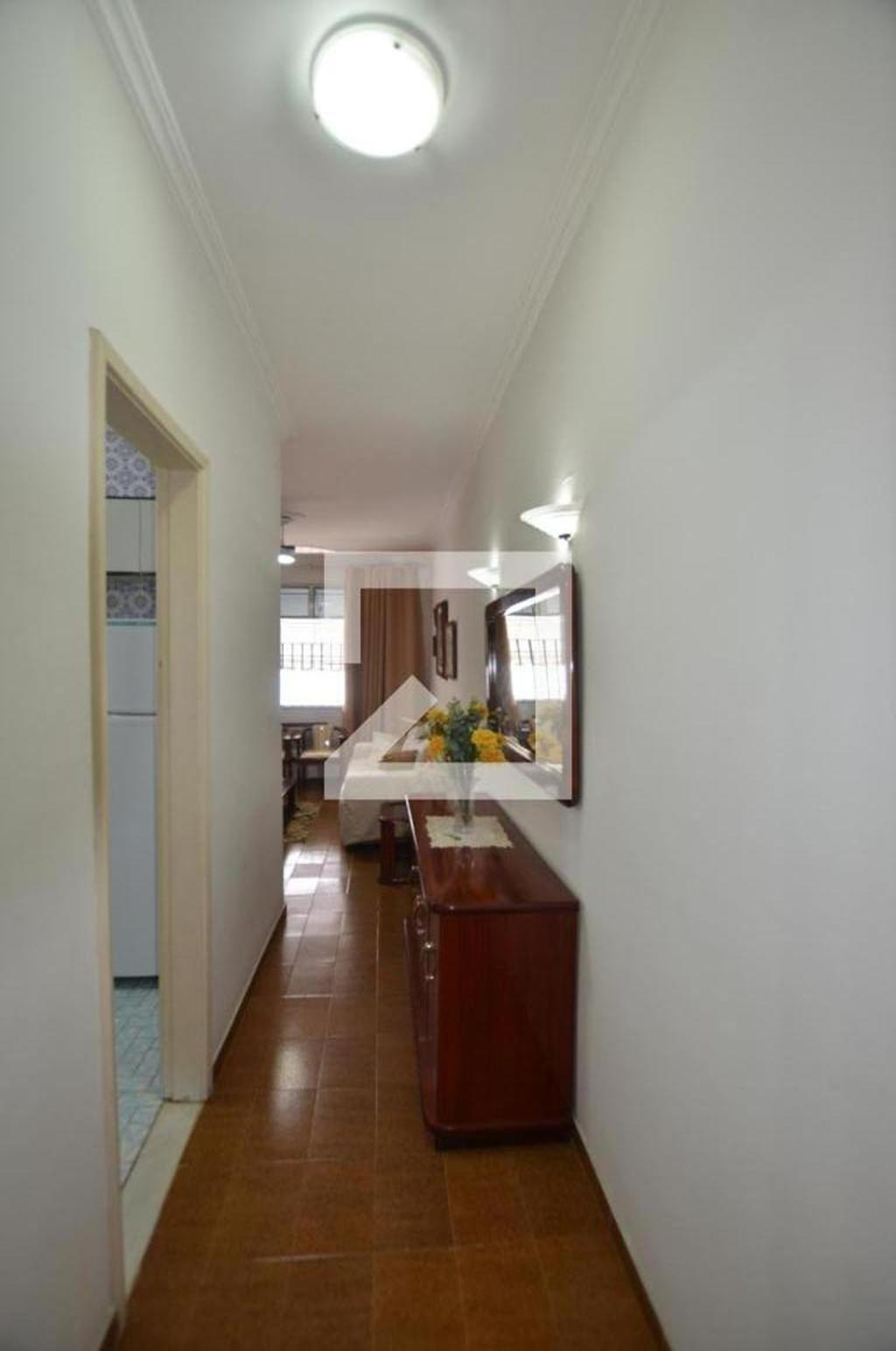 Hall de entrada - null