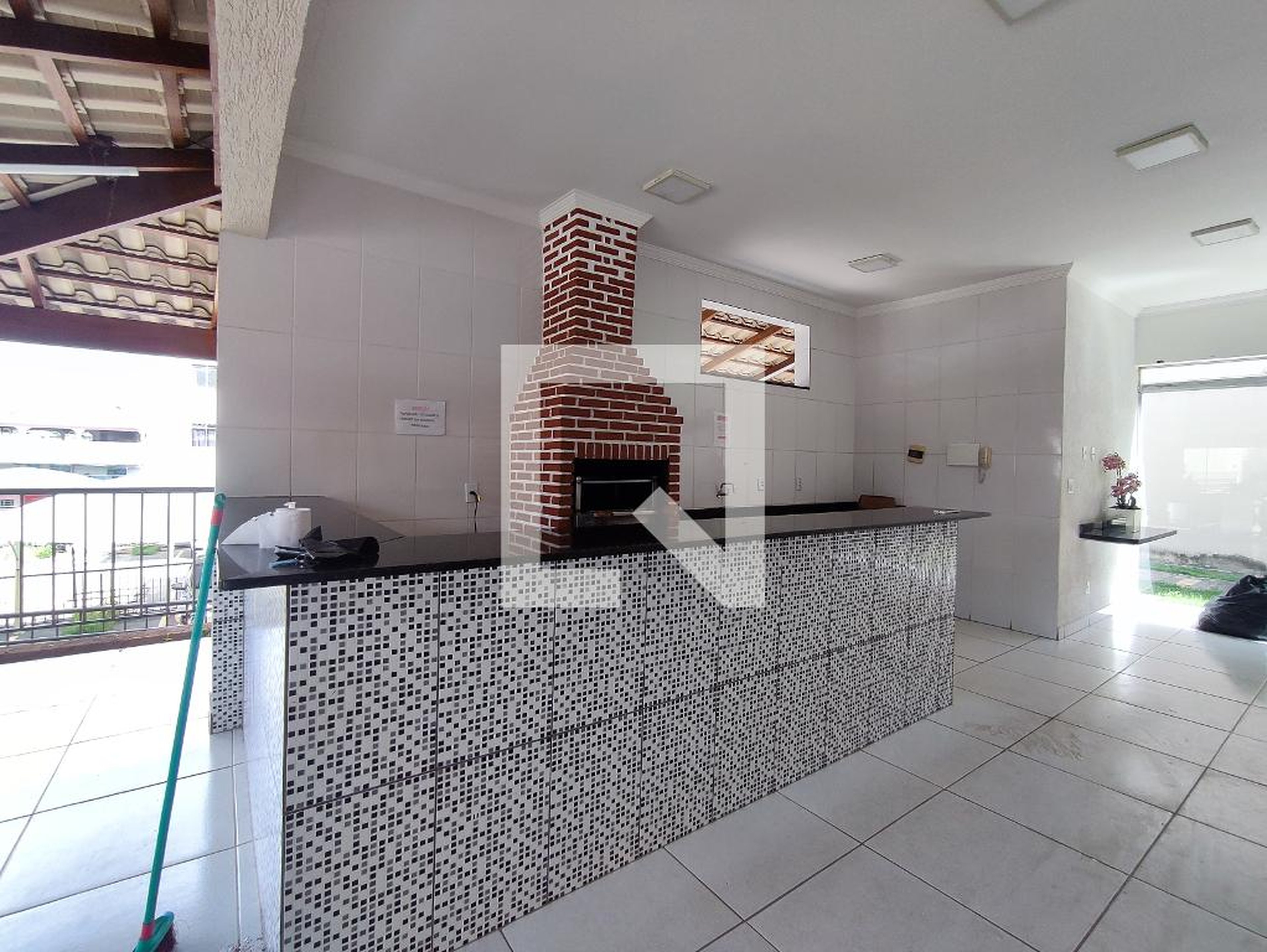 Espaço Gourmet - Bosque da Ribeira