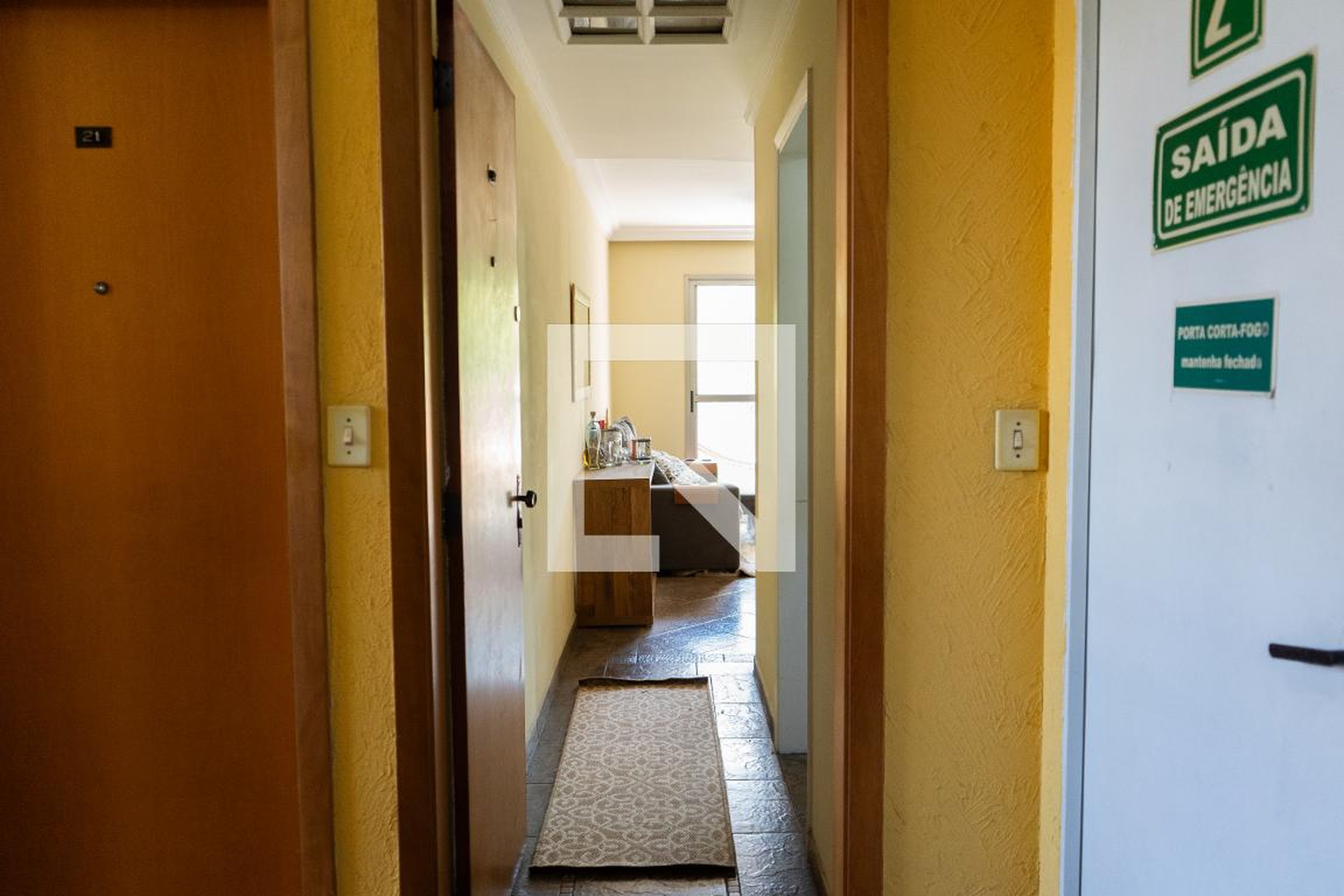 Entrada - Ilhas Marquesas