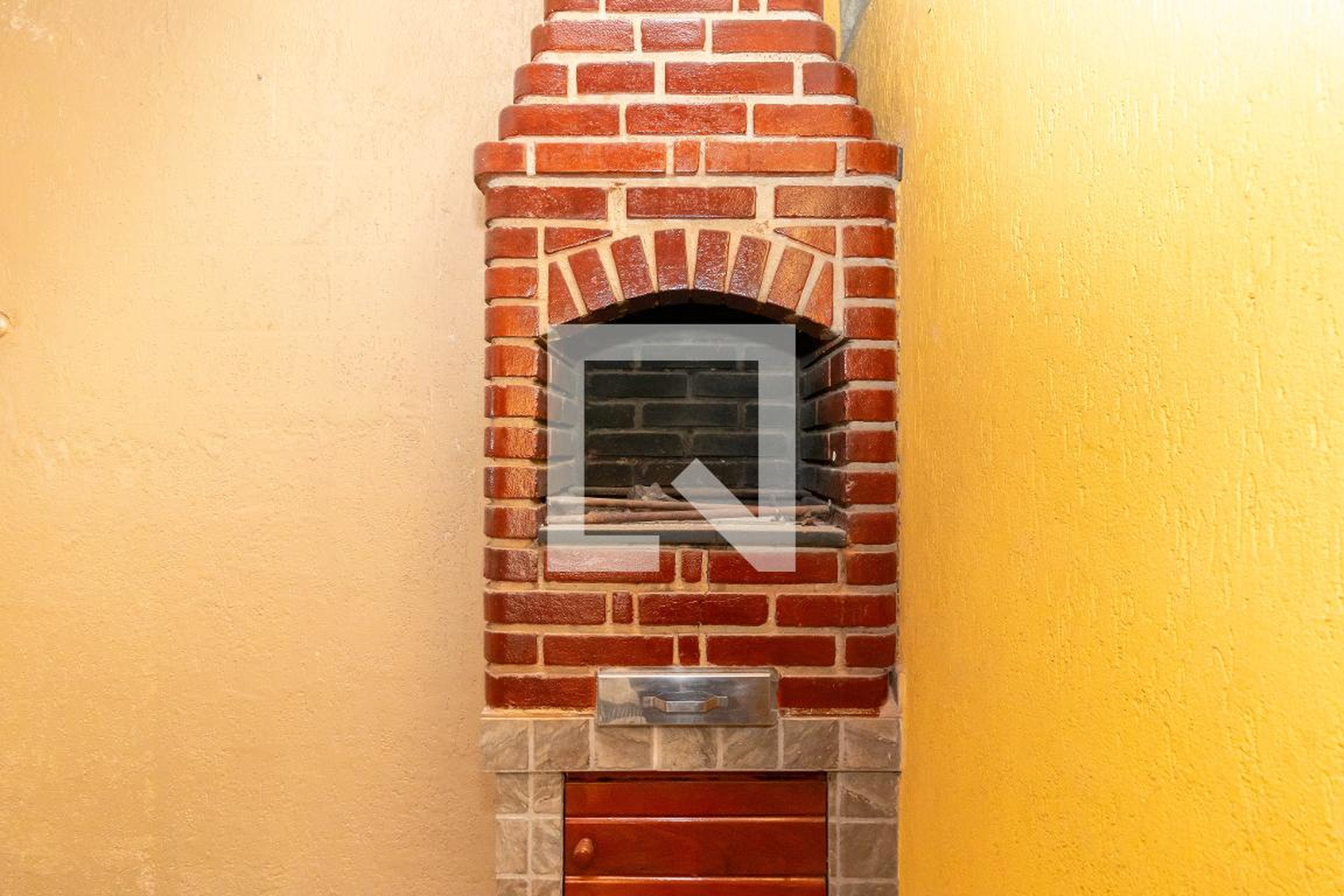 Churrasqueira - Conjunto Ipe