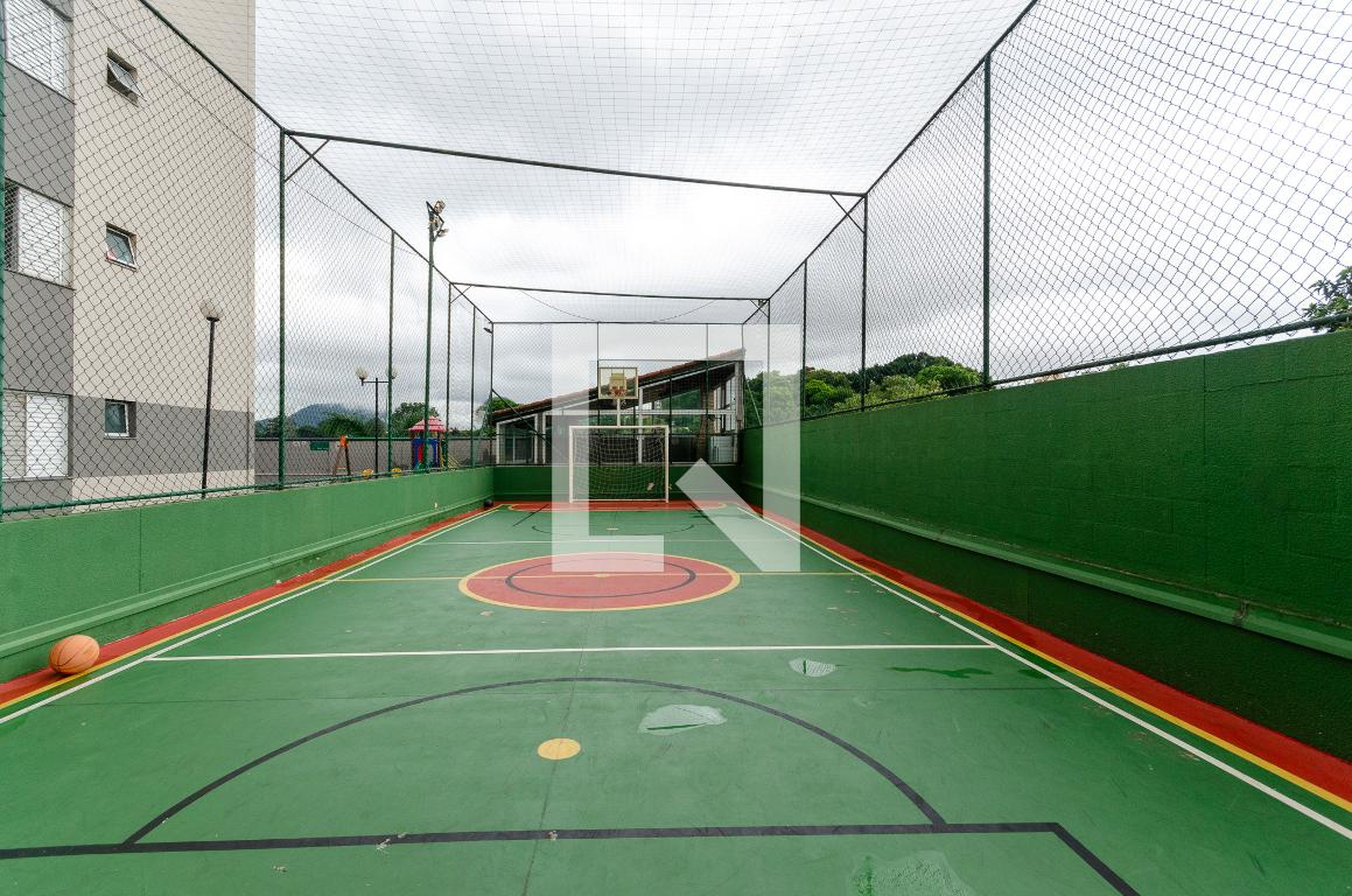 Quadra - Maison Mangalot