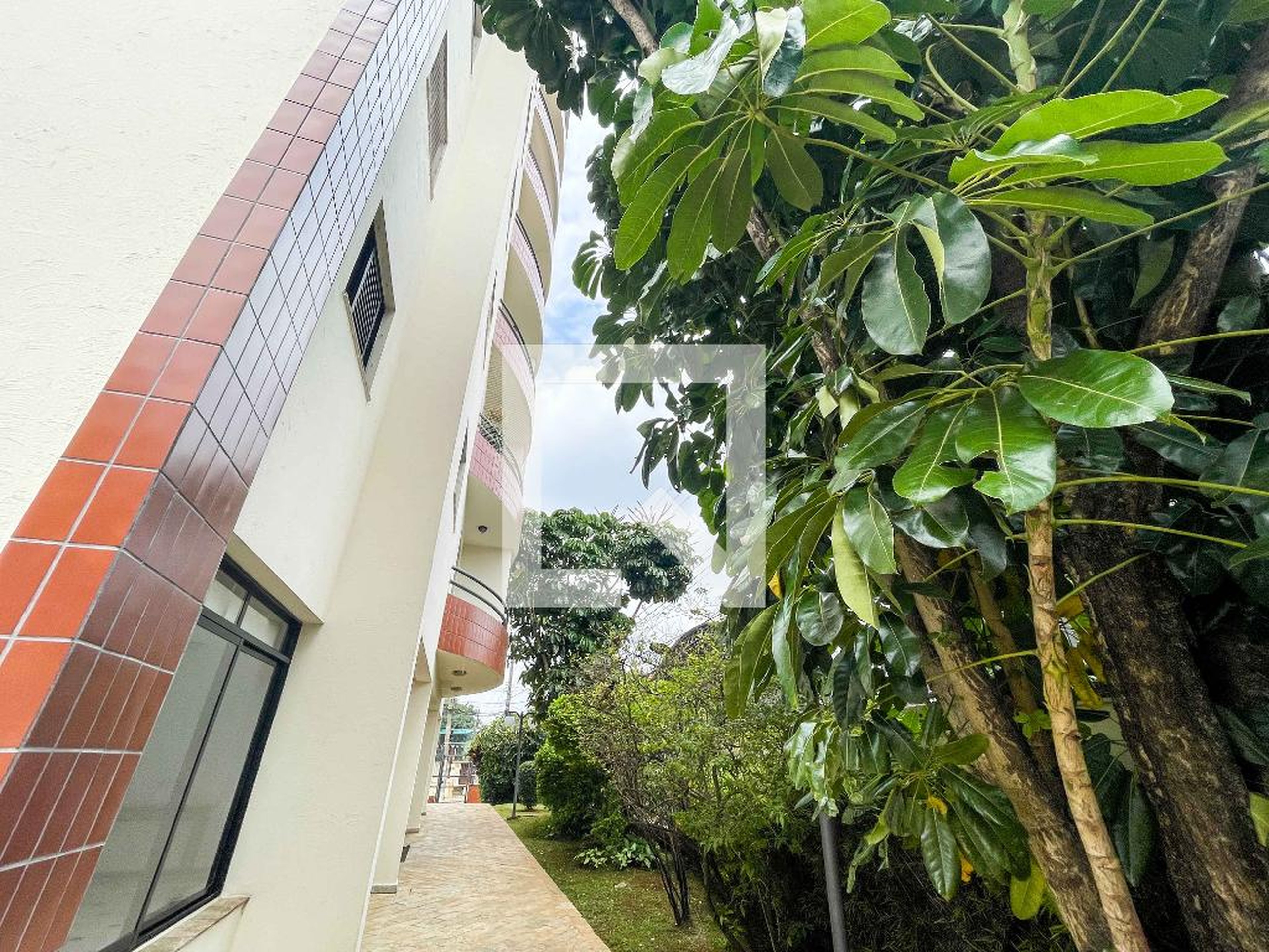 Área comum - Mirante do Vale