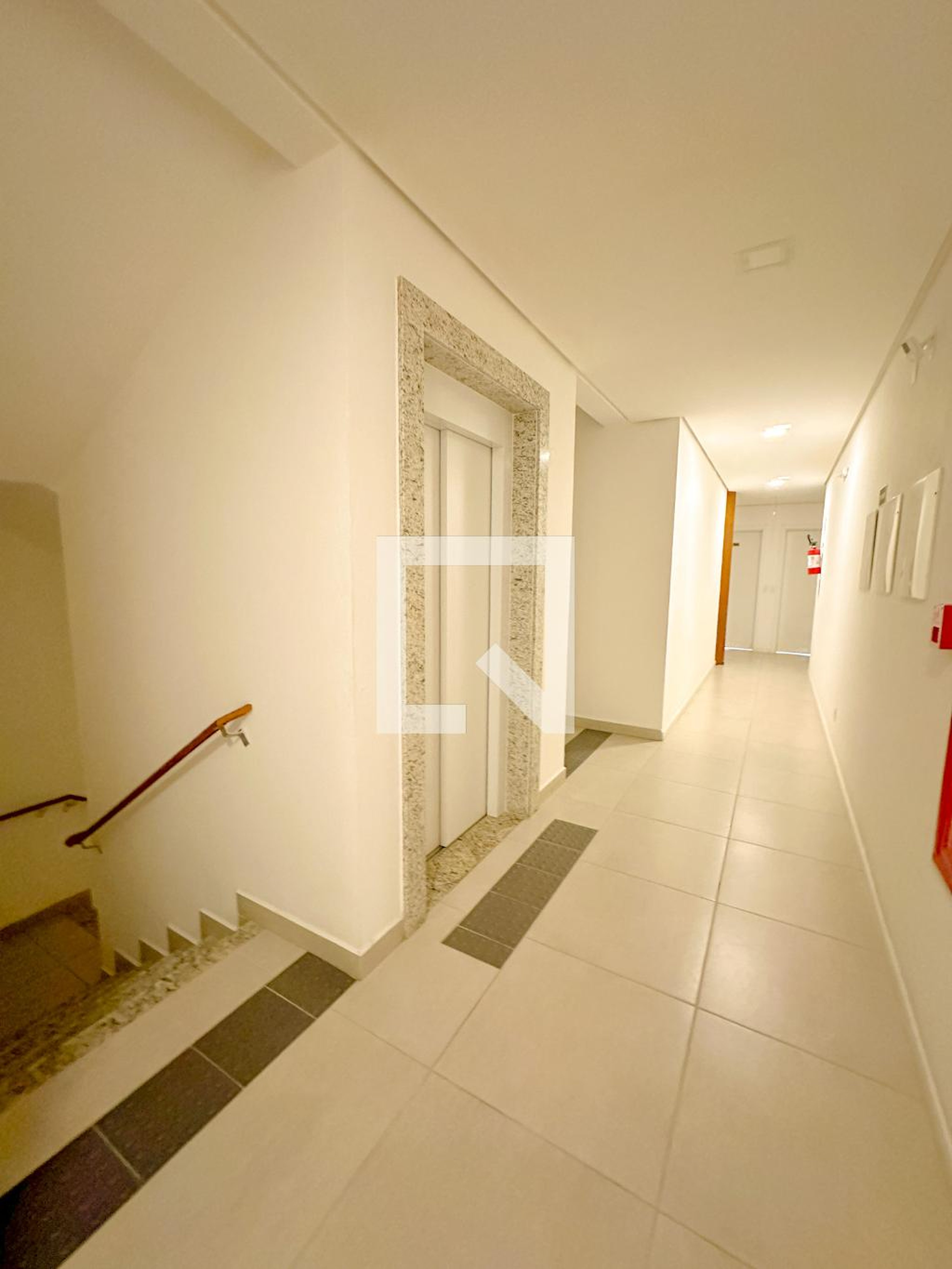 Área comum - Solar Di Petra