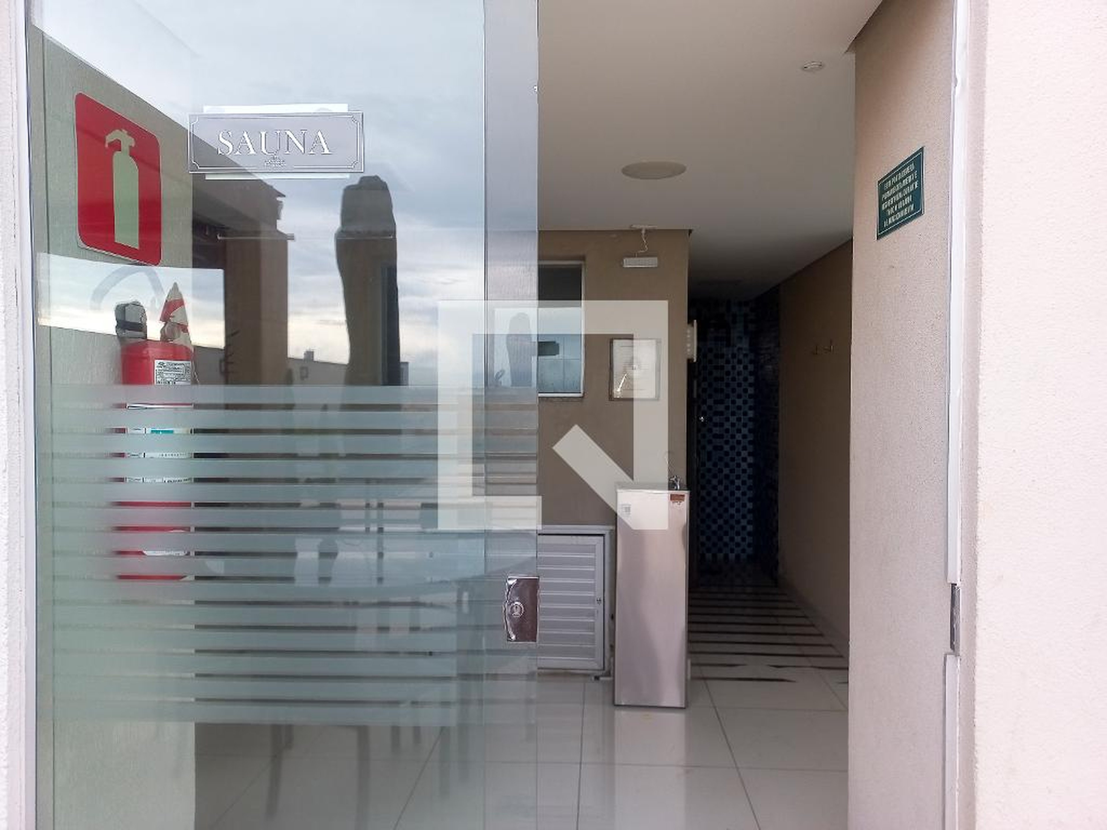 Sauna - 