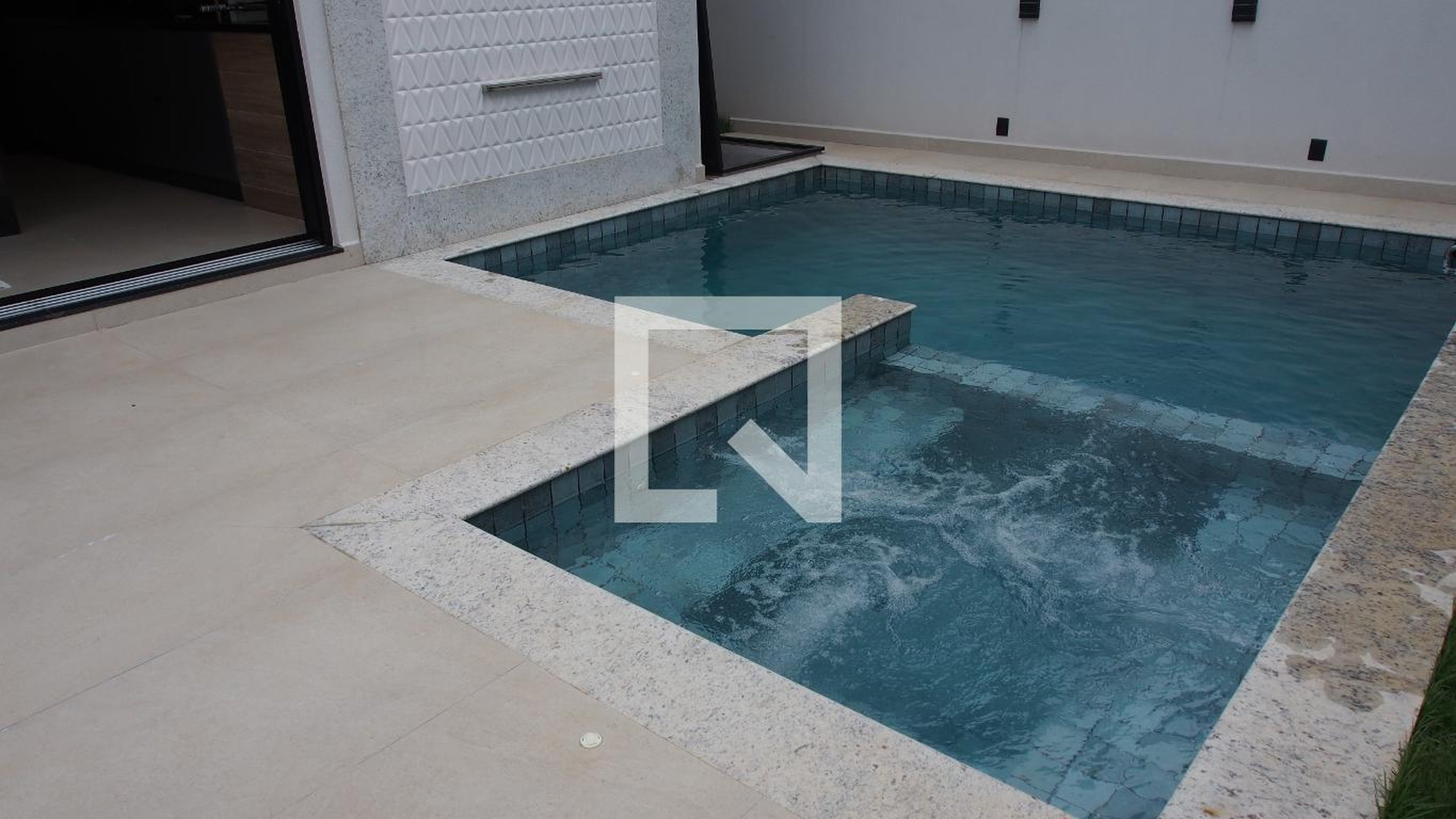 Piscina - 
