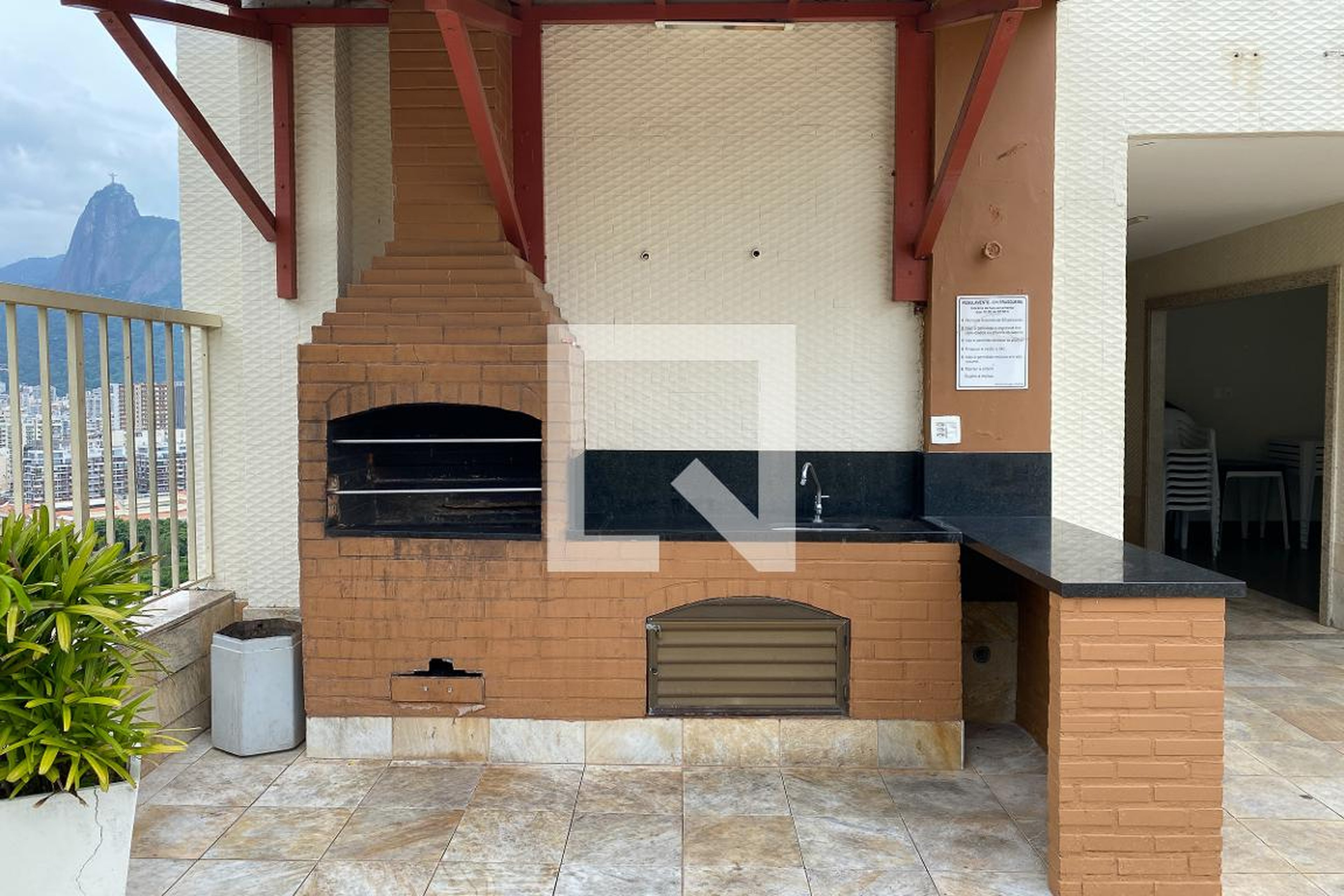 Churrasqueira - San Giovanni